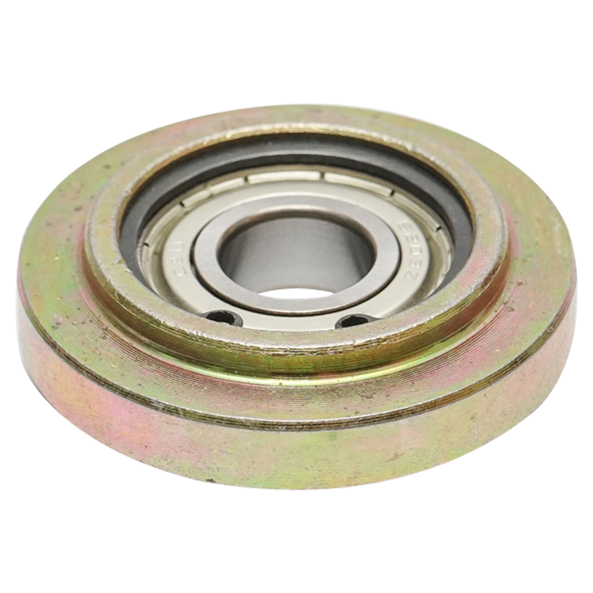 Carcasa cu rulment intinzator lant pentru balotiera - imagine 4