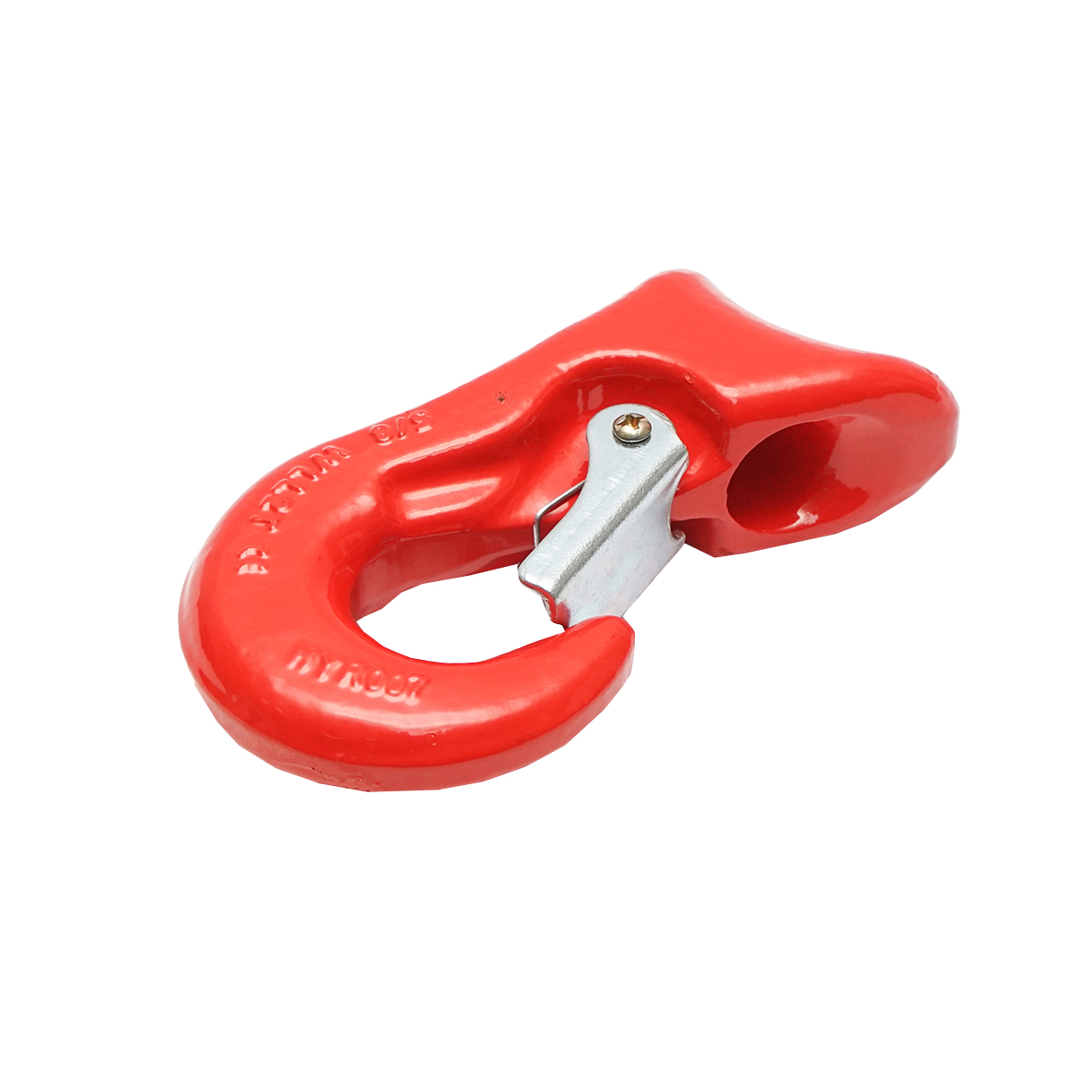 Carlig culisant sarcina maxima 2 T - imagine 2