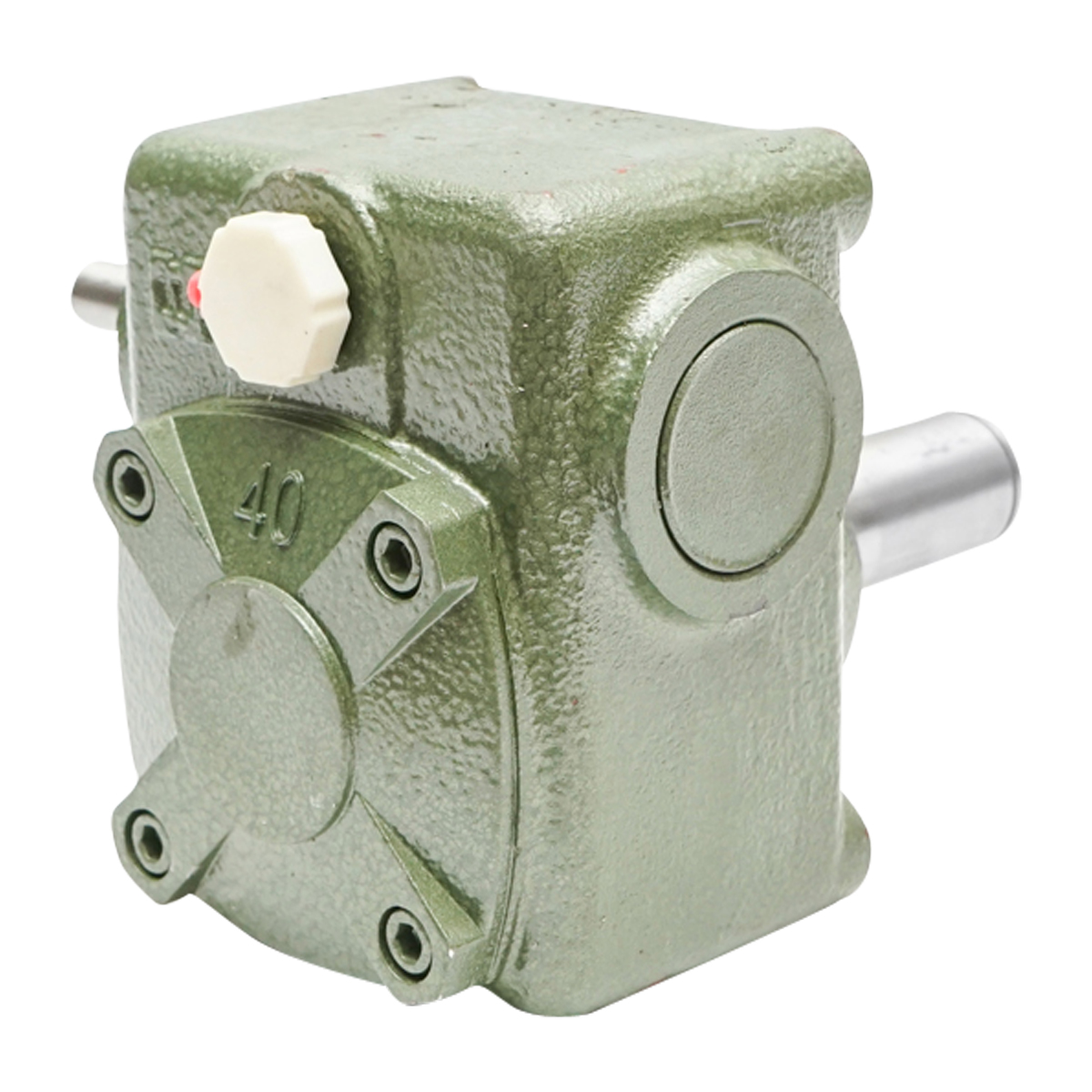 Pompa mecanism grup legare pentru balotiera 9YK