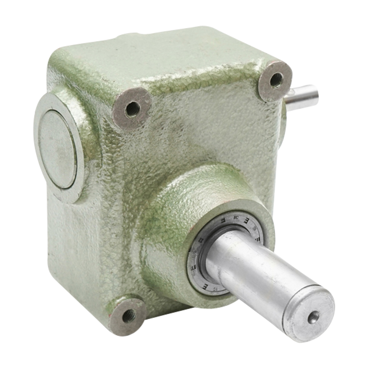 Pompa mecanism grup legare pentru balotiera 9YK - imagine 2