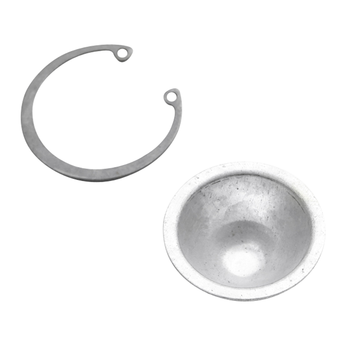 Capac cu siguranta zegher pentru brazdar dublu disc SUP29 - imagine 2