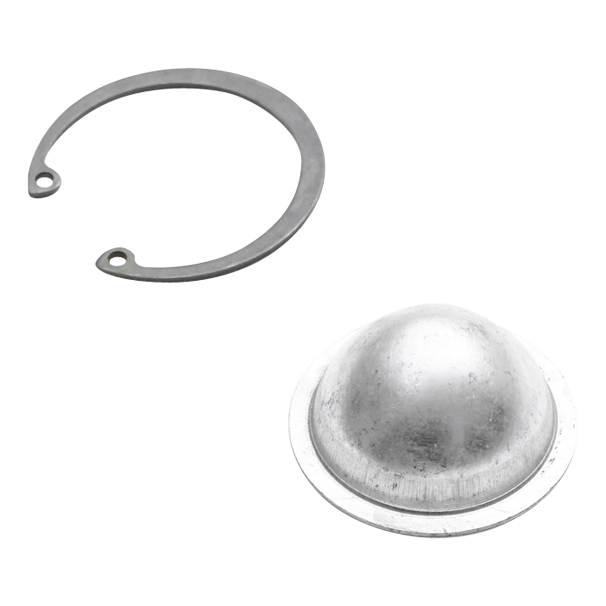 Capac cu siguranta zegher pentru brazdar dublu disc SUP29