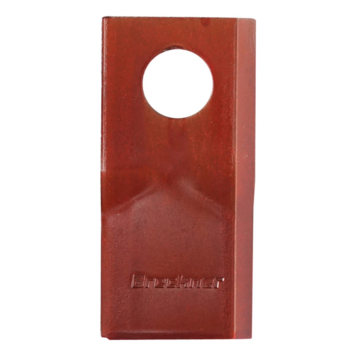 Lama cositoare rotativa stanga 100x50x4mm 21mm Breckner Germany