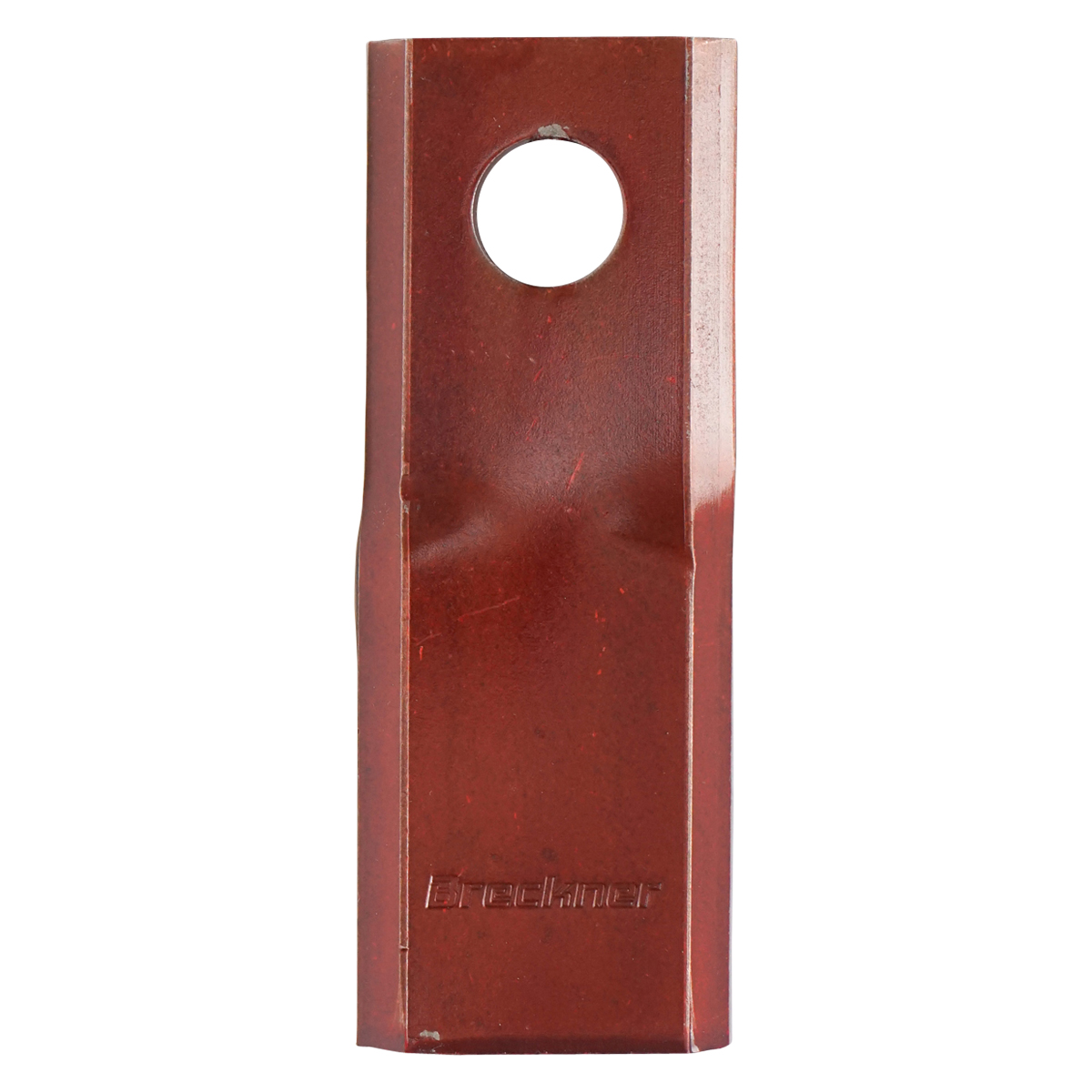 Lama cositoare rotativa stanga 123x45x4mm 18,2mm Breckner Germany