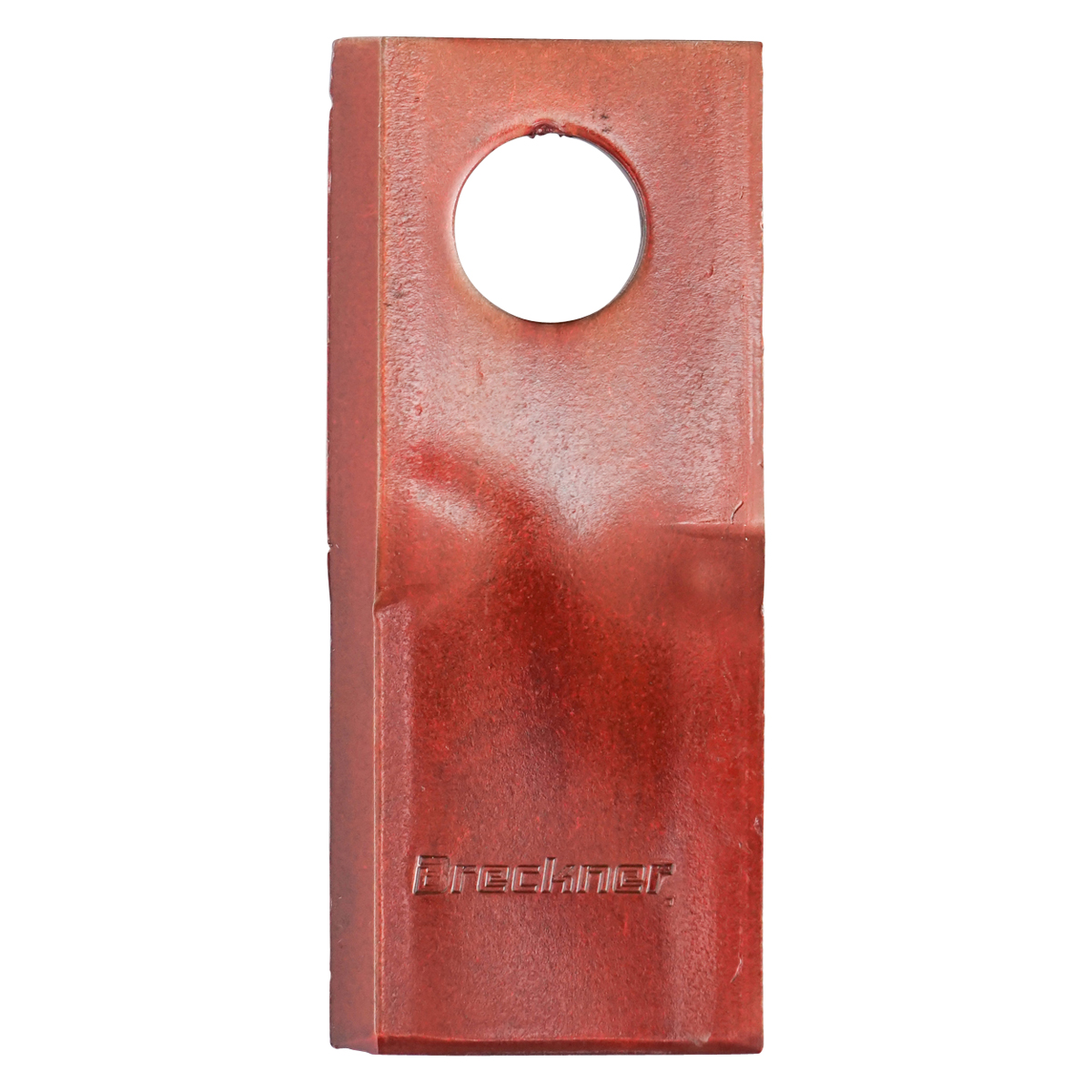 Lama cositoare rotativa stanga 112x48x4mm 21mm Breckner Germany