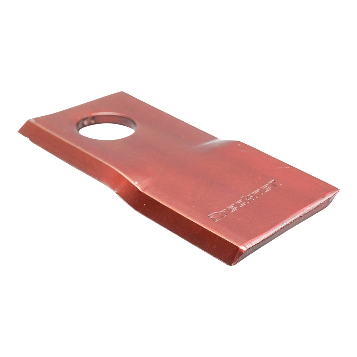 Lama cositoare rotativa stanga 112x48x4mm 21mm Breckner Germany - imagine 2