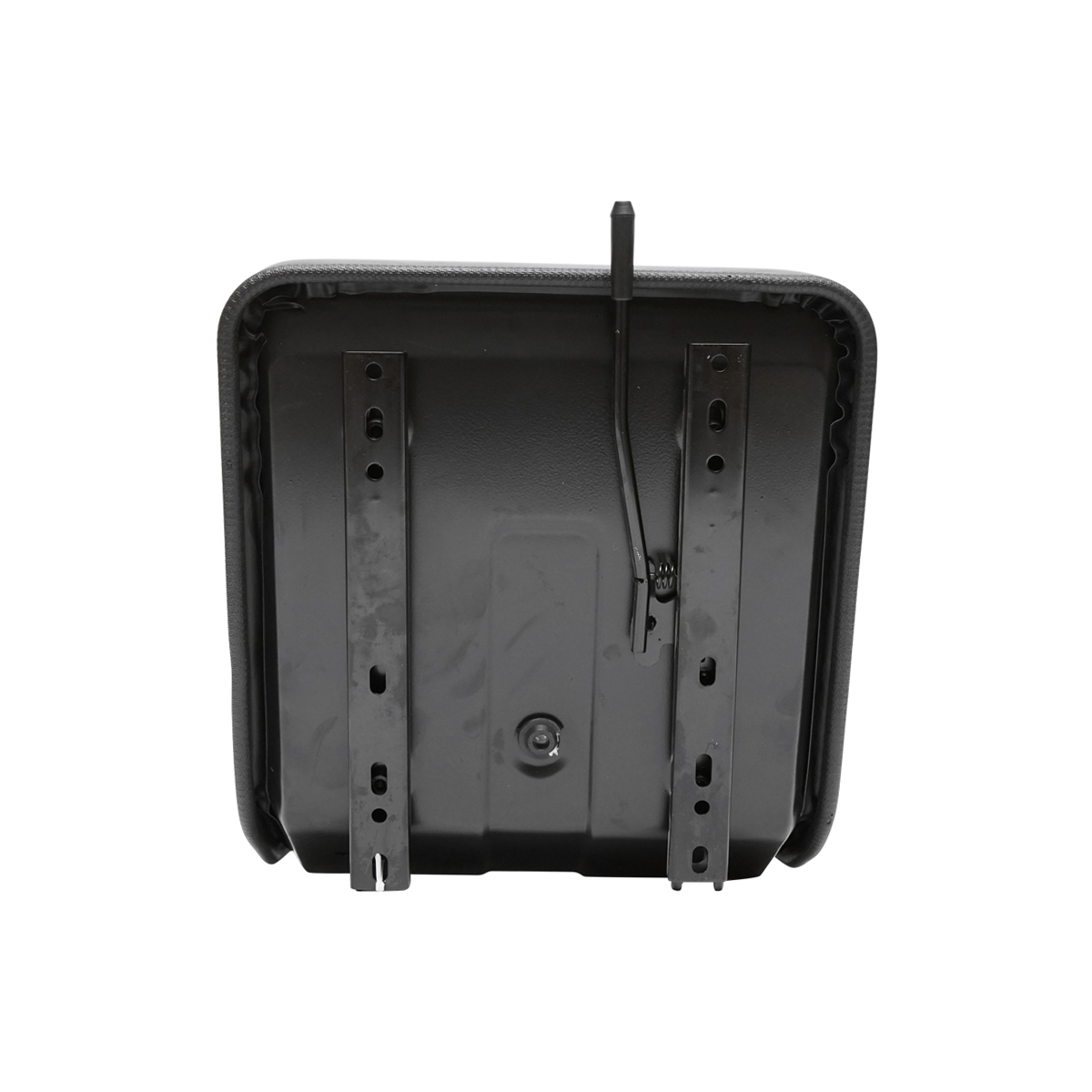 Scaun universal stivuitor si tractor cu sina de reglare fata-spate - imagine 4