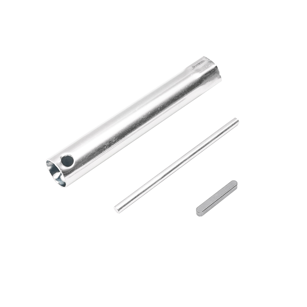 Motor pe benzina 9CP, 4 timpi, ax cu pana 25mm pornire sfoara Breckner Germany - imagine 14