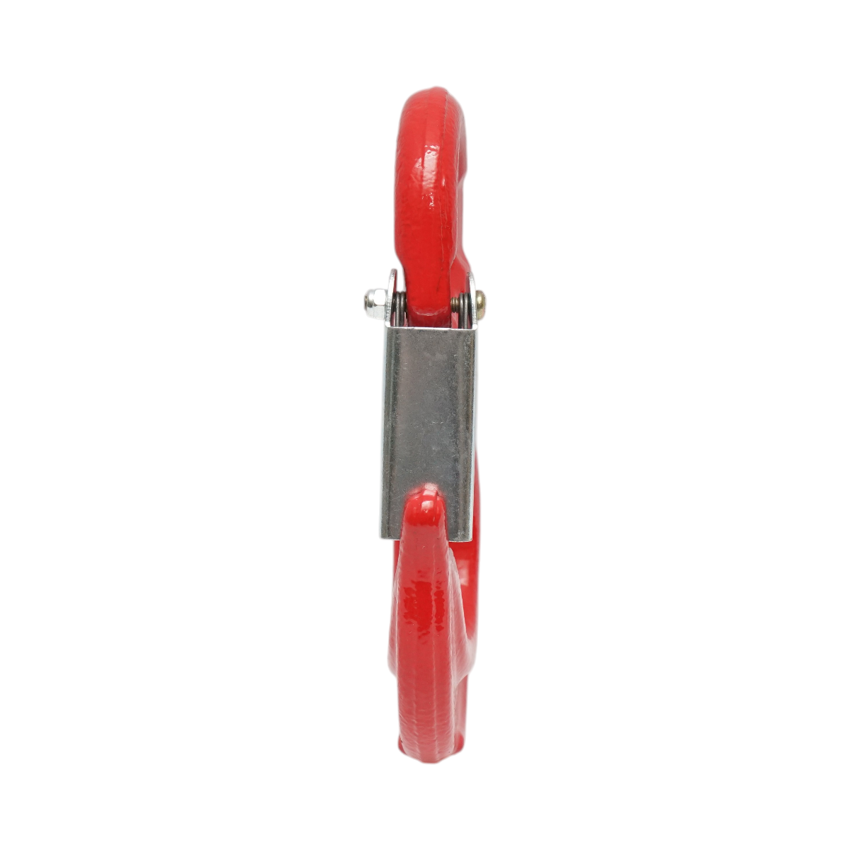 Carlig cu inel siguranta sarcina maxima 3.15T Breckner Germany - imagine 4