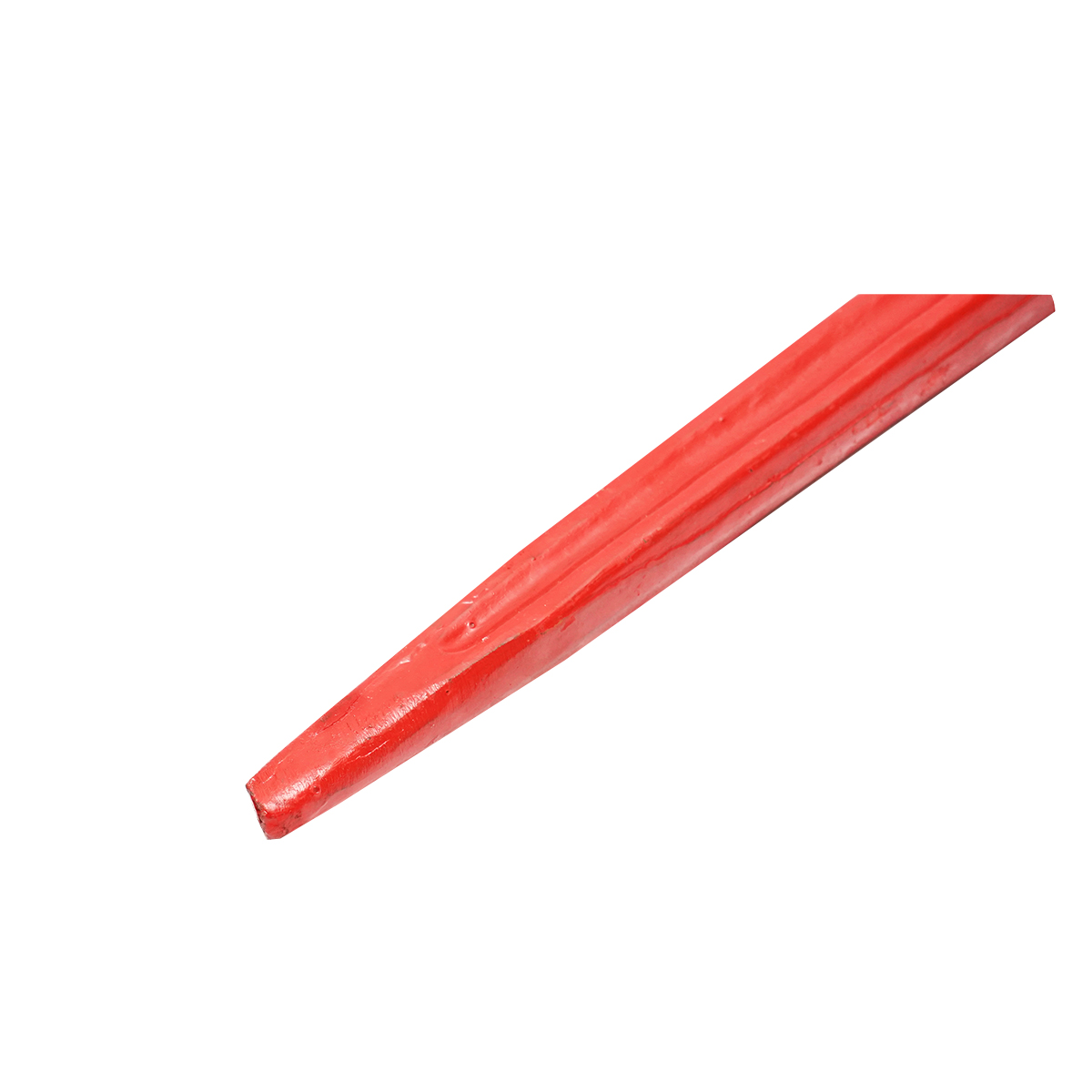 Tepusa arcuita profil T dublu 680mm pentru furca incarcat baloti M22x1,5mm - imagine 6