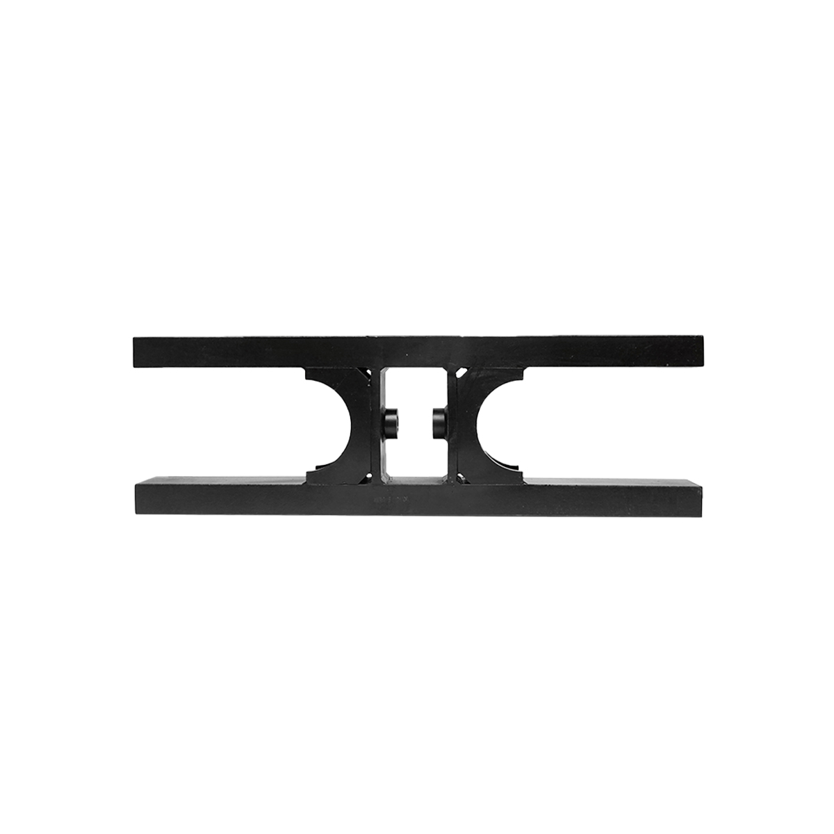 Kit complet instalatie basculare cilindru, suport metalic si pompa 7T Breckner Germany - imagine 7