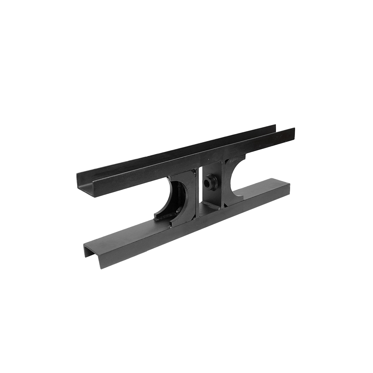 Kit complet instalatie basculare cilindru, suport metalic si pompa 7T Breckner Germany - imagine 8