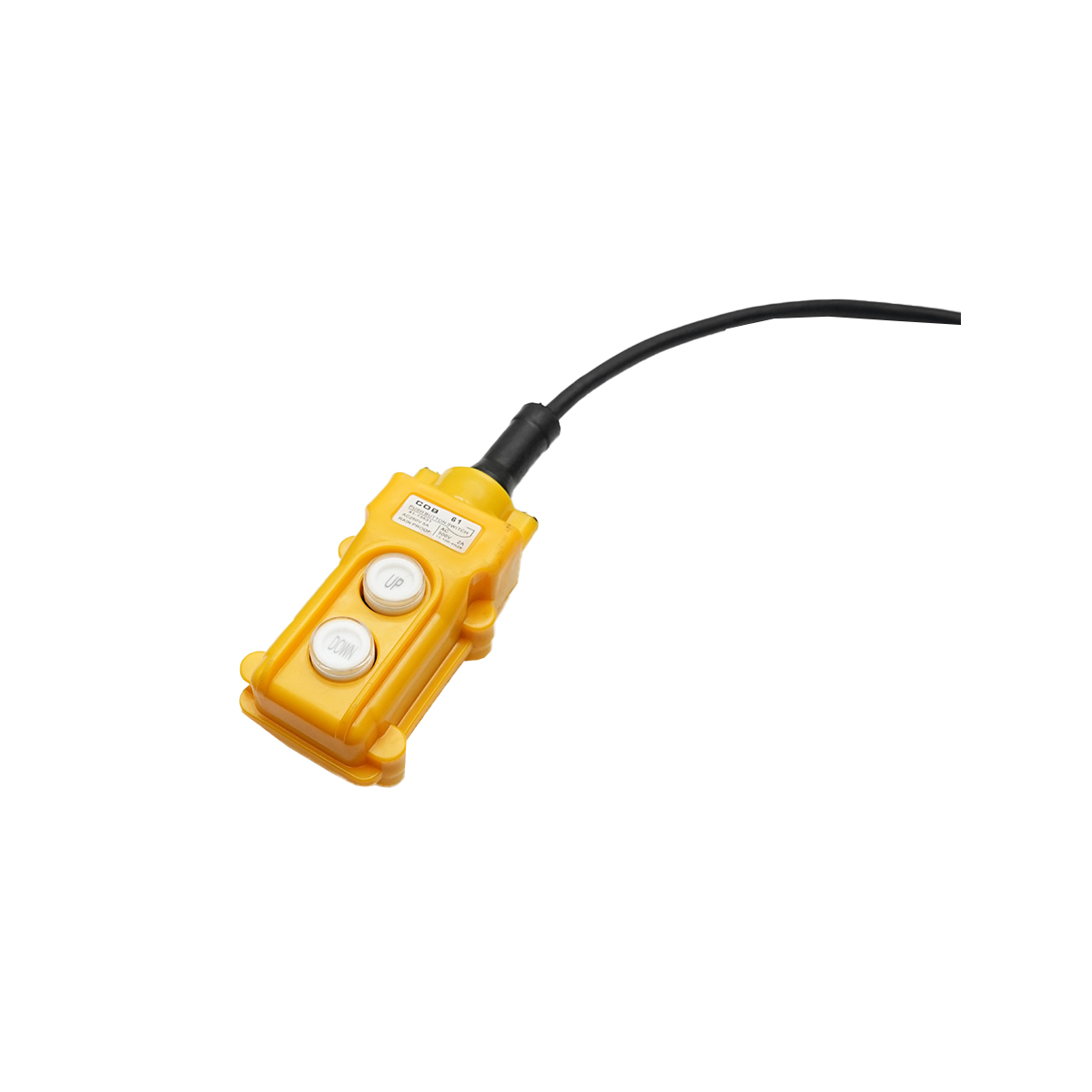 Kit complet instalatie basculare cilindru, suport metalic si pompa 12T Breckner Germany - imagine 10