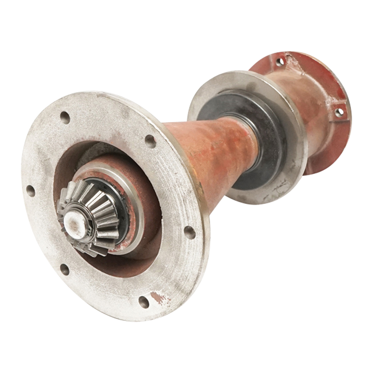 Butuc asambalat cu trompa cositoare 1.65 - imagine 3