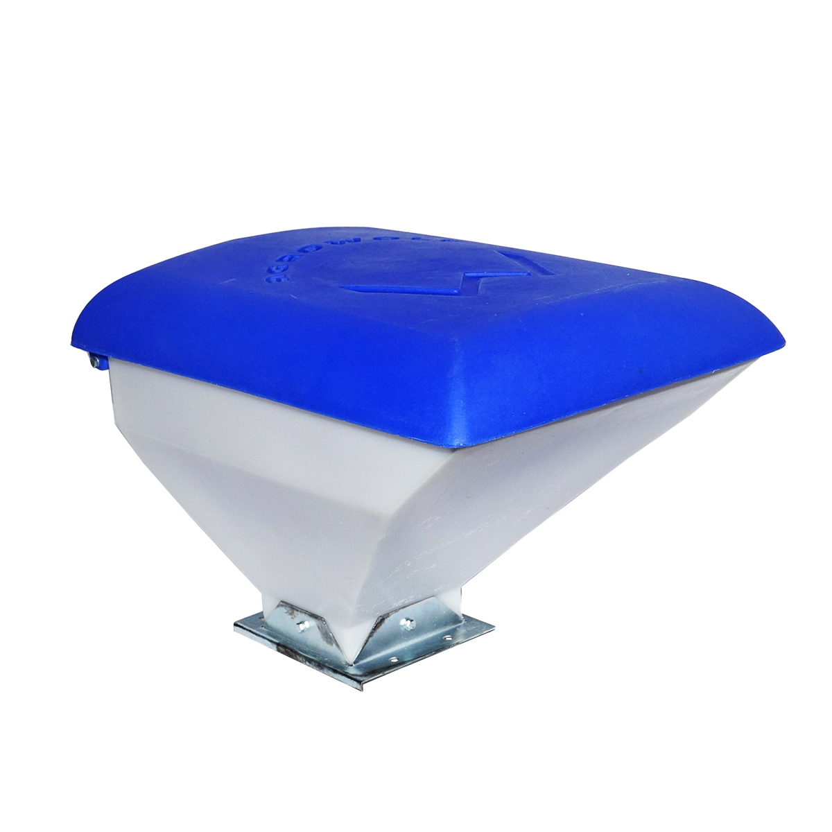 Buncar ingrasaminte din plastic FS-1.1.1.OM - imagine 2