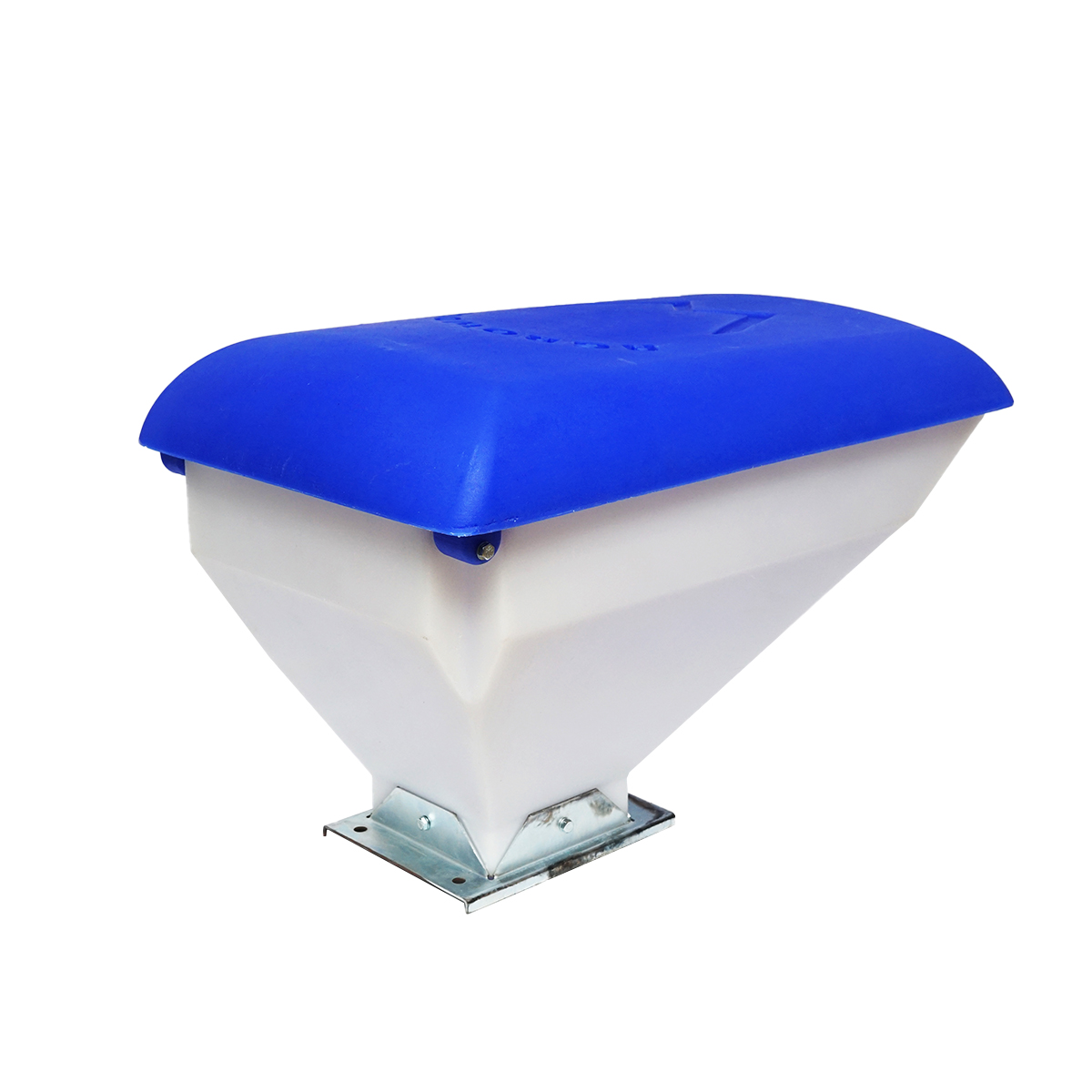Buncar ingrasaminte din plastic FS-1.1.1.OM - imagine 4