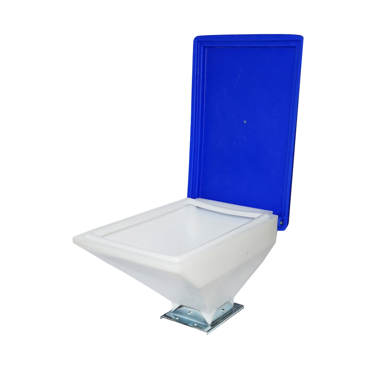 Buncar ingrasaminte din plastic FS-1.1.1.OM - imagine 5