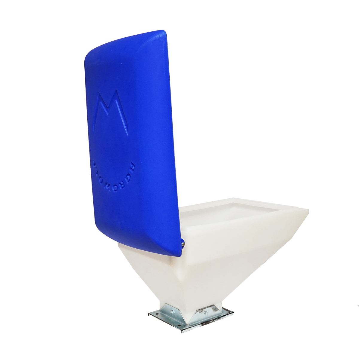 Buncar ingrasaminte din plastic FS-1.1.1.OM - imagine 3