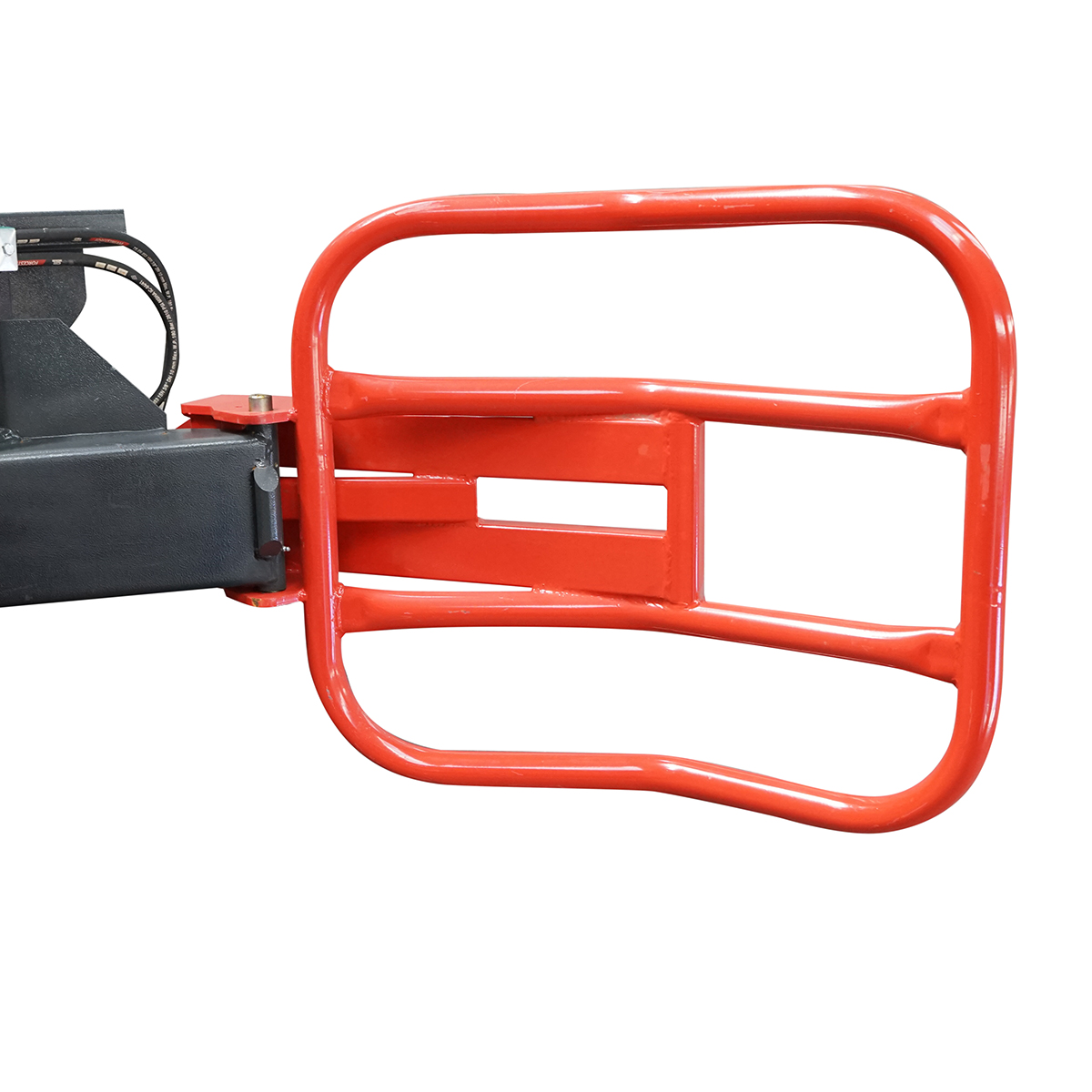 Cleste hidraulic pentru manipulare baloti, deschidere 1000-1700mm - imagine 5