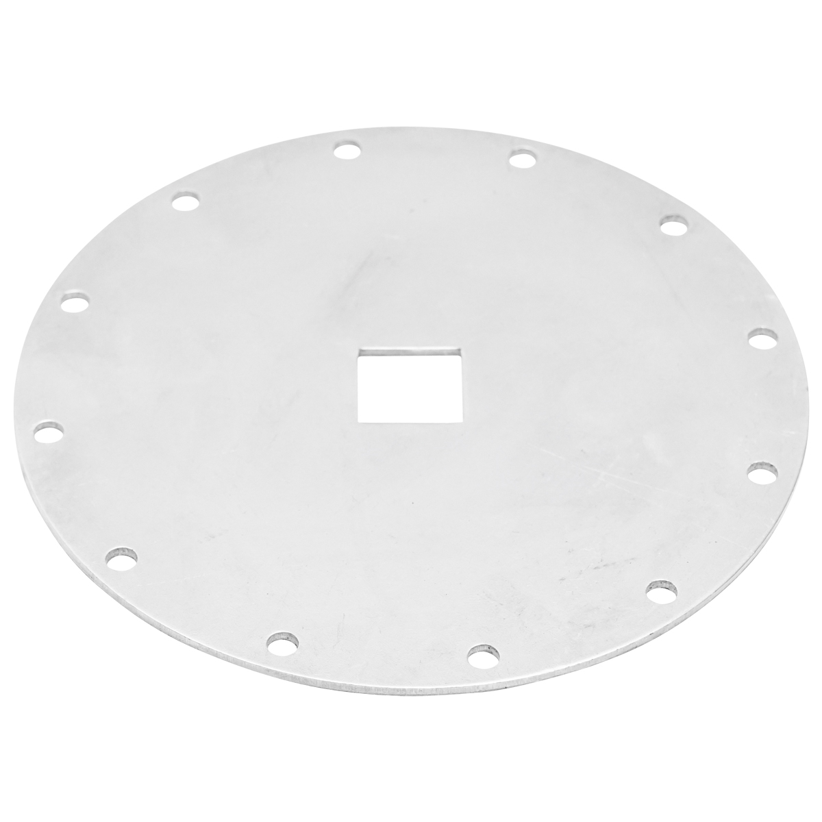 Disc semanatoare SPC 6-8 diametru fi140 patrat 18mm gaura 12x5.2mm - imagine 2