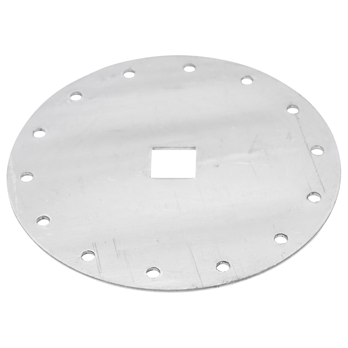 Disc semanatoare SPC 6-8 diametru fi140 patrat 18mm gaura 14x5.2mm - imagine 2