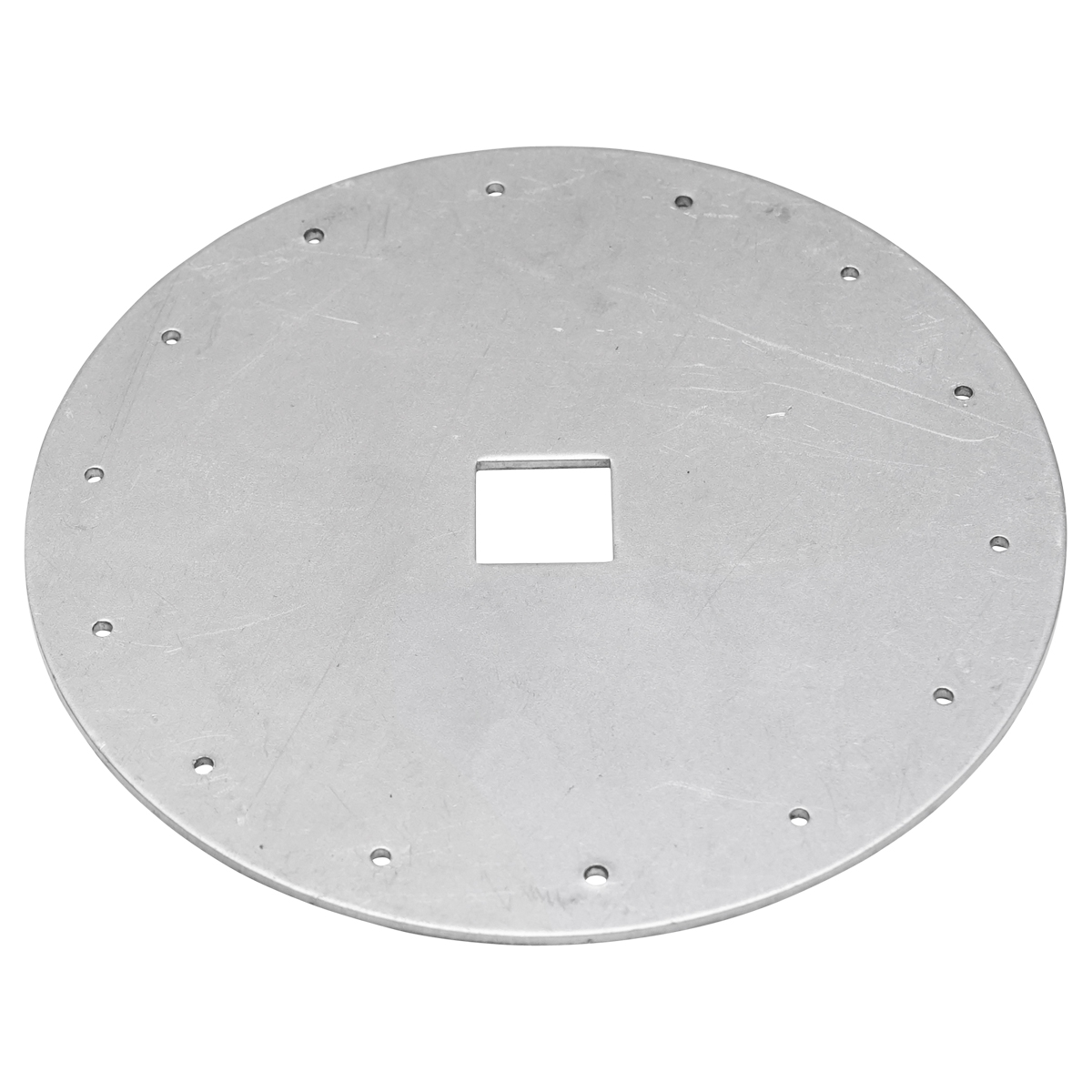 Disc semanatoare SPC 6-8 diametru fi140 patrat 18mm gaura 14x2.5mm - imagine 2