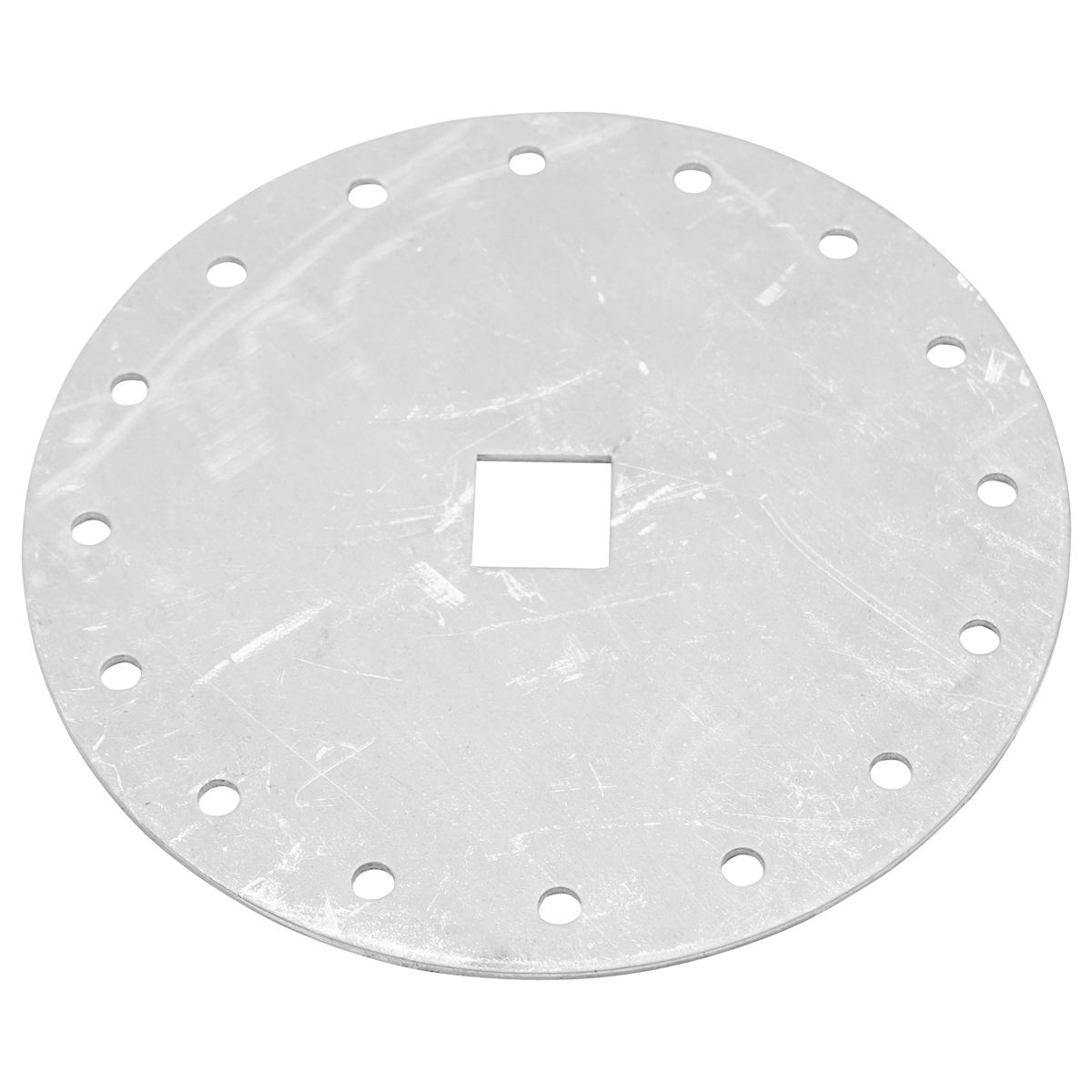 Disc semanatoare SPC 6-8 diametru fi140 patrat 18mm gaura 16x5.2mm - imagine 2