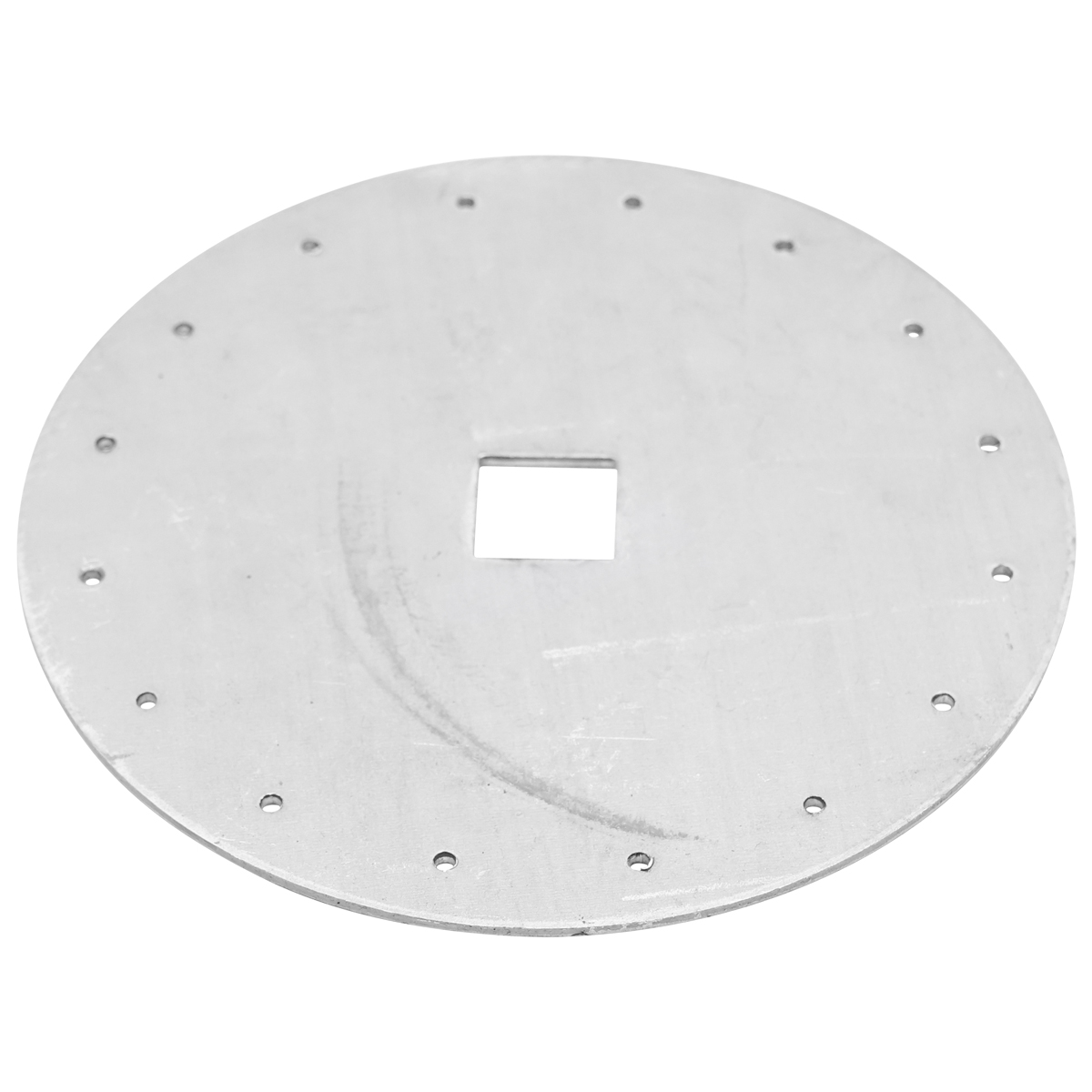 Disc semanatoare SPC 6-8 diametru fi140 patrat 18mm gaura 16x2.5mm - imagine 2