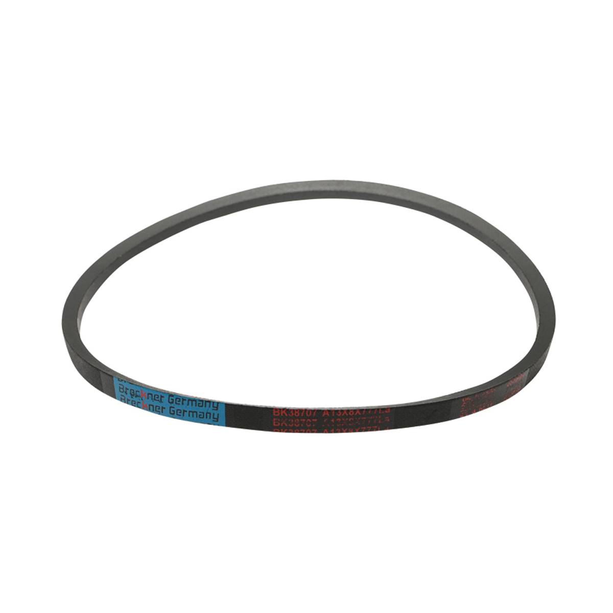 Curea transmisie trapezoidala A 13x8x777 LA 13x777 Breckner Germany - imagine 2