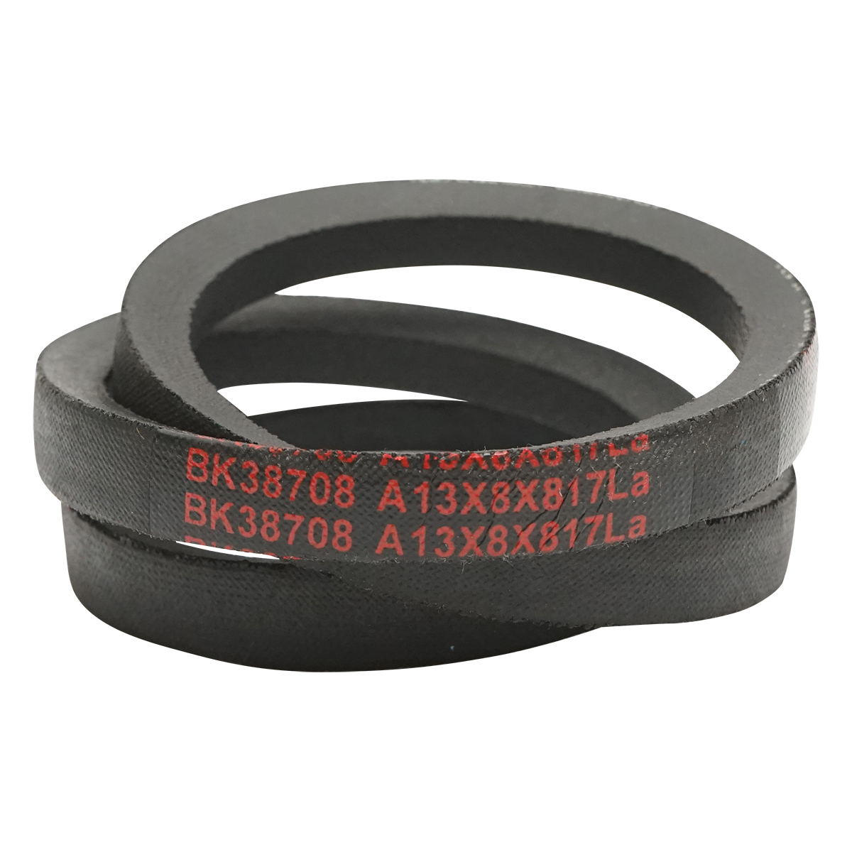 Curea transmisie trapezoidala A 13x8x817 LA 13x817 Breckner Germany