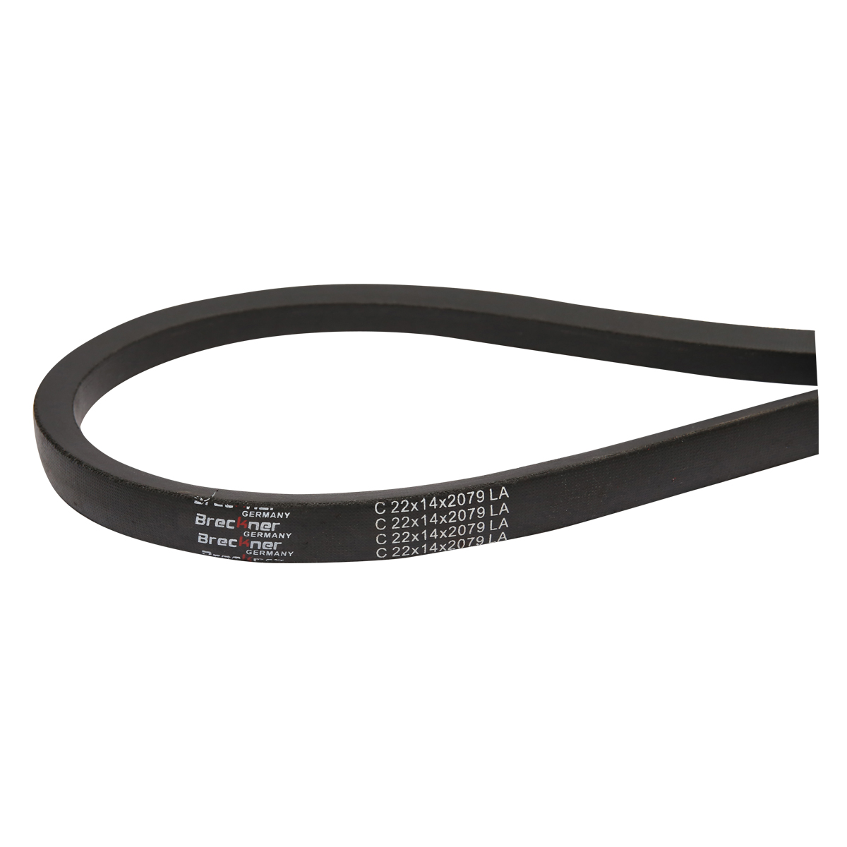 Curea transmisie trapezoidala C 22x14x2079 LA 22x2079 Breckner Germany