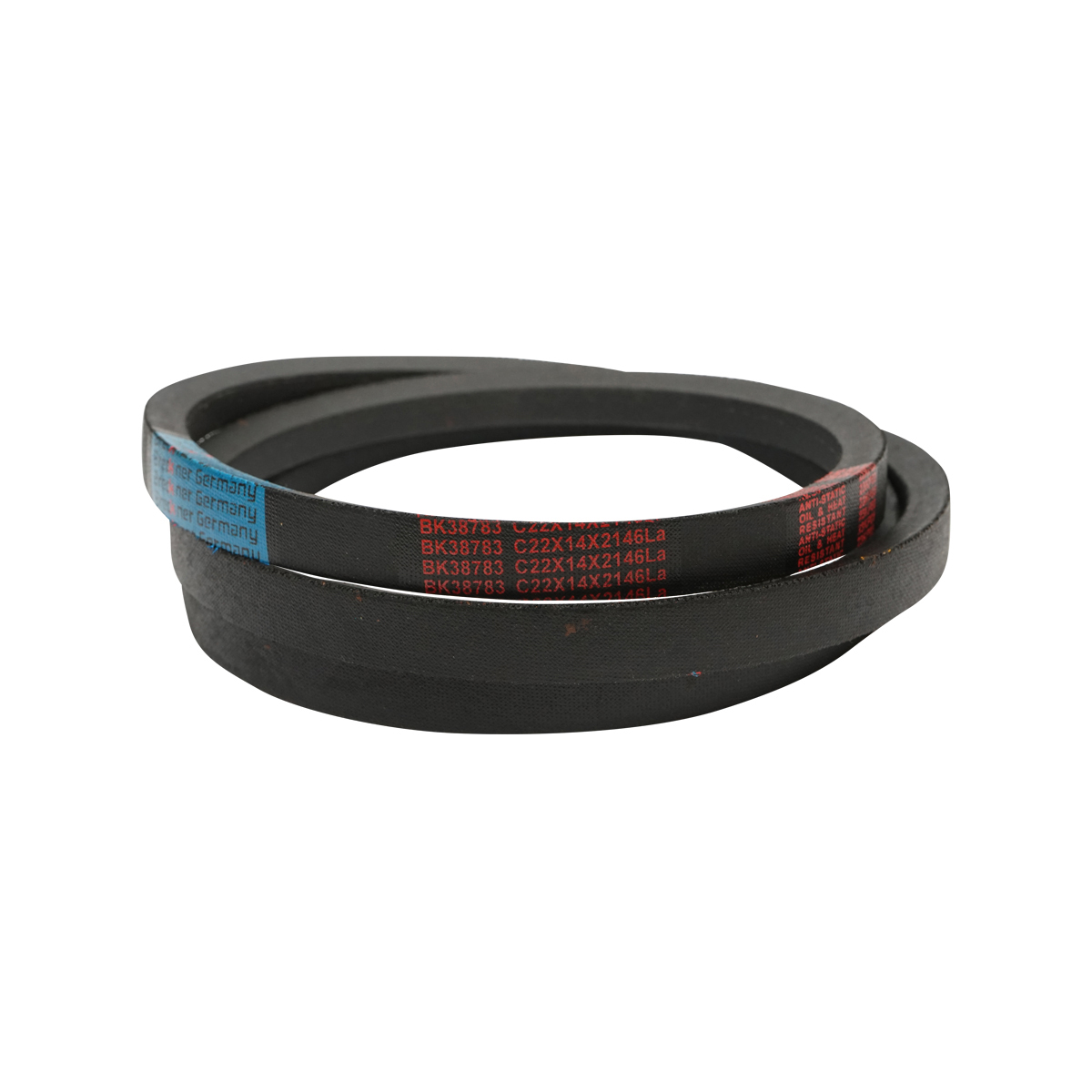 Curea transmisie trapezoidala C 22x14x2146 LA Breckner Germany