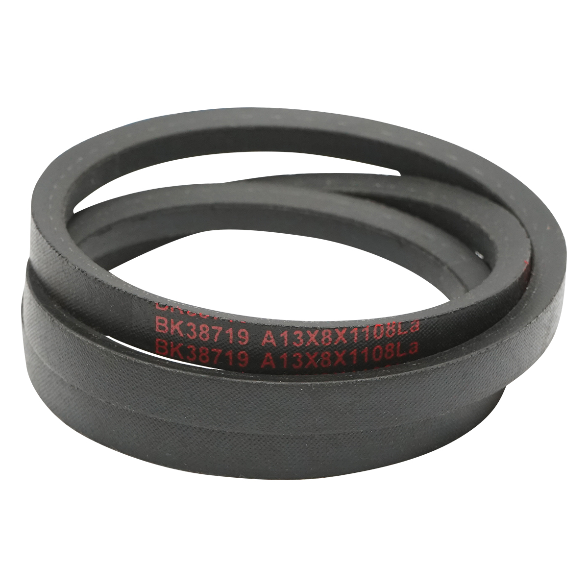 Curea transmisie trapezoidala A 13x8x1108 LA 13x1108 Breckner Germany