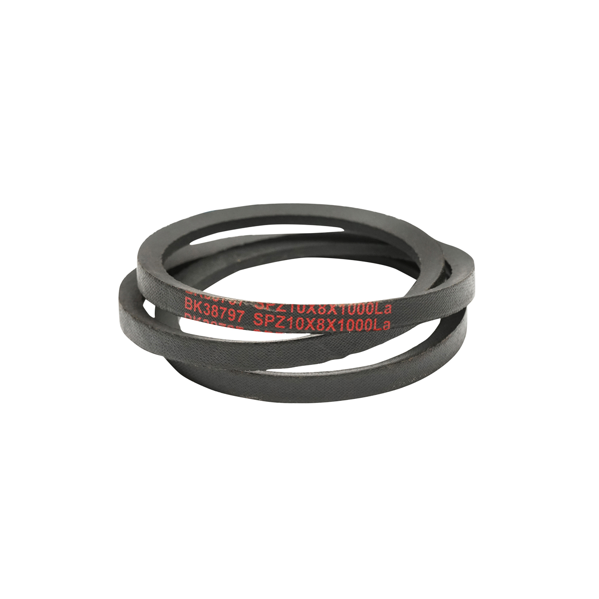 Curea transmisie trapezoidala SPZ 10x8x1000 LA 10x1000 Breckner Germany