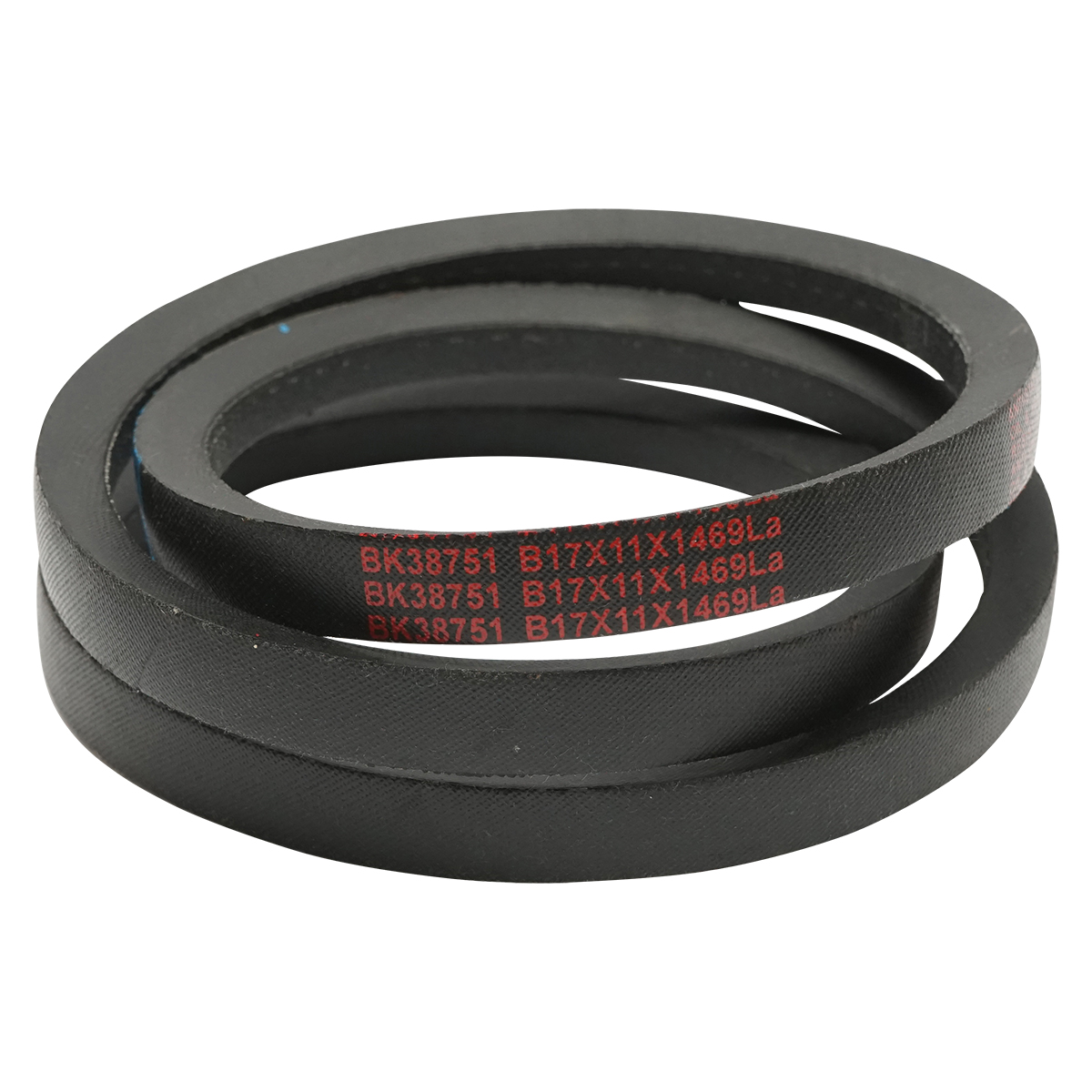 Curea transmisie trapezoidala B 17x11x1469 LA 17x1469 Breckner Germany