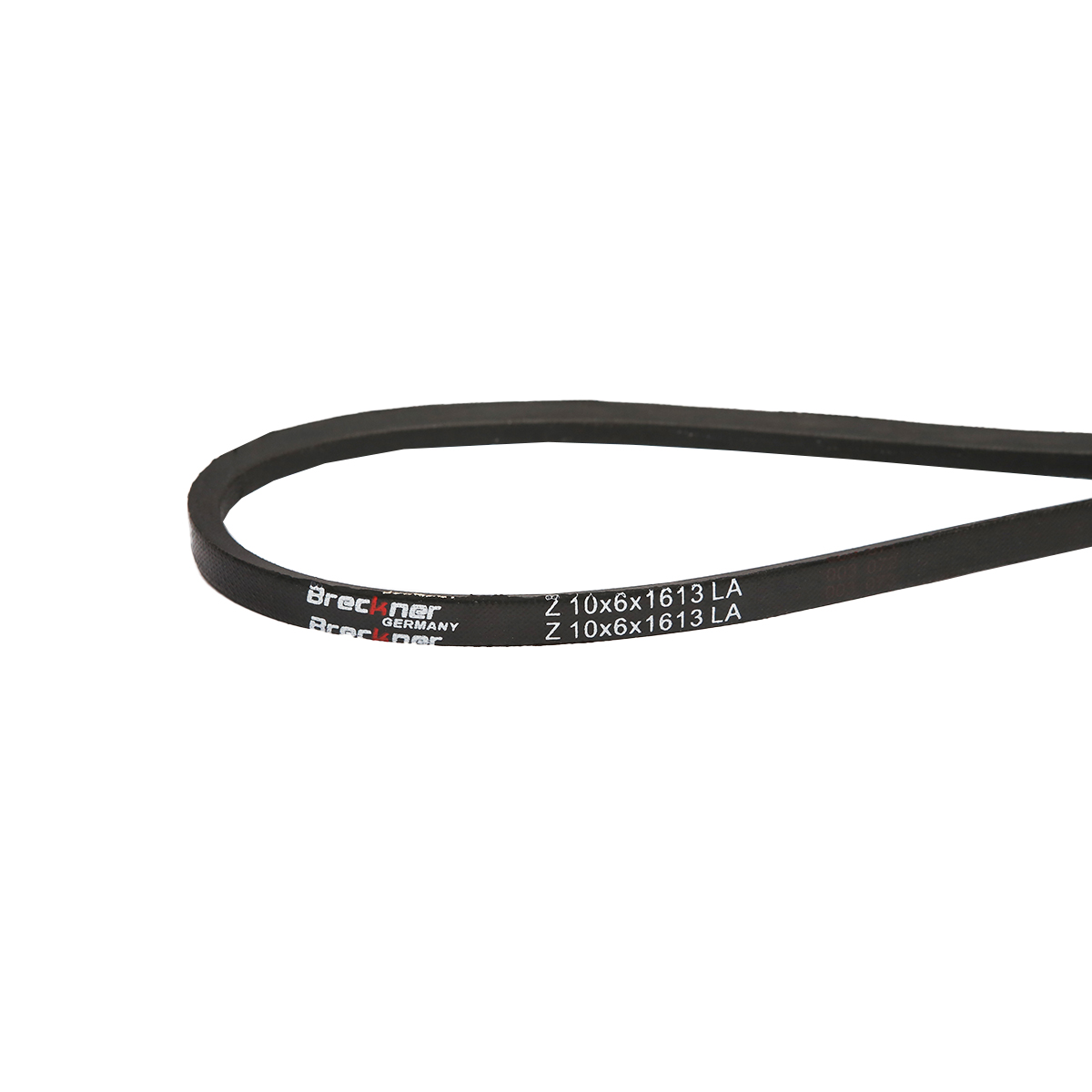 Curea transmisie trapezoidala Z 10x6x1613 LA Breckner Germany