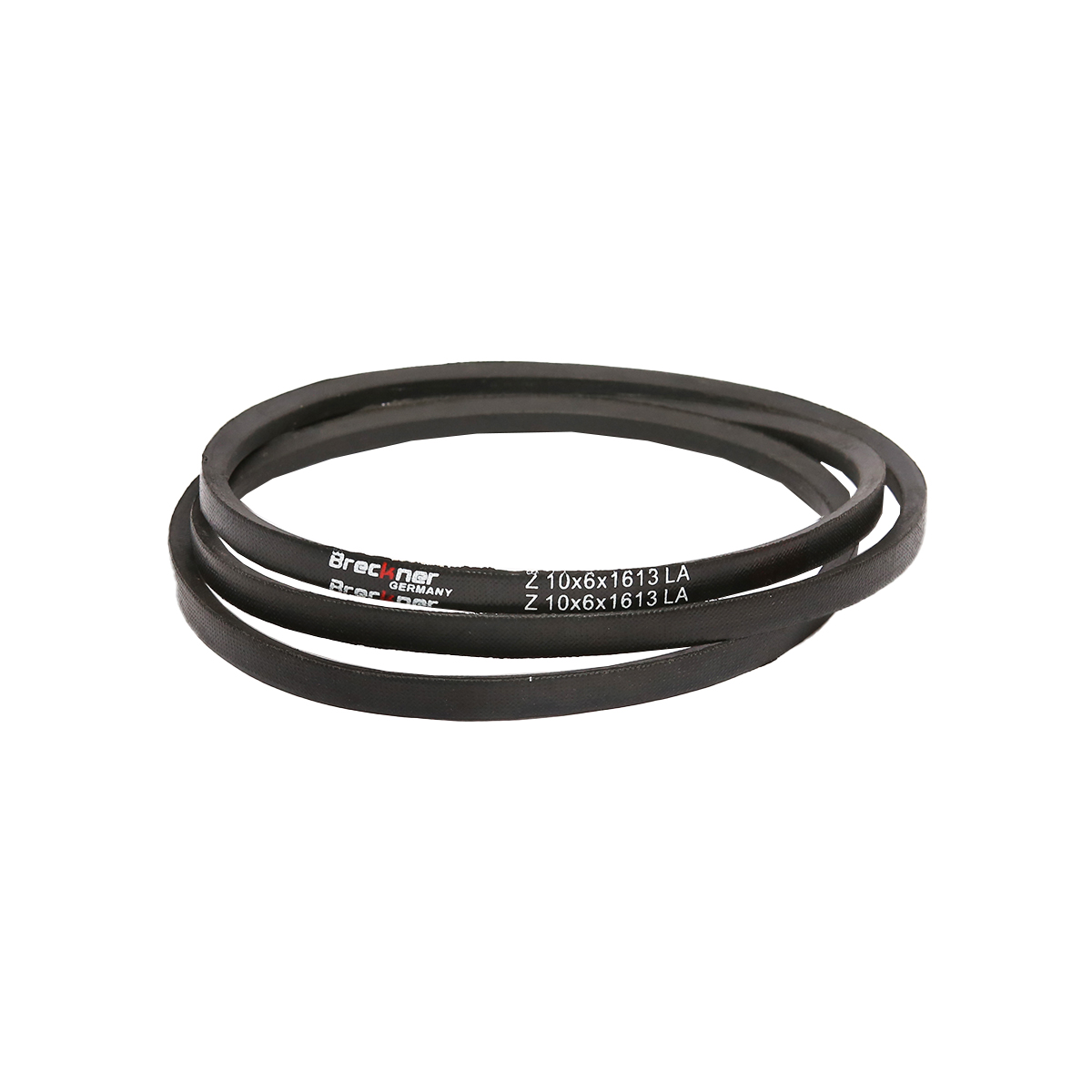Curea transmisie trapezoidala Z 10x6x1613 LA Breckner Germany - imagine 2