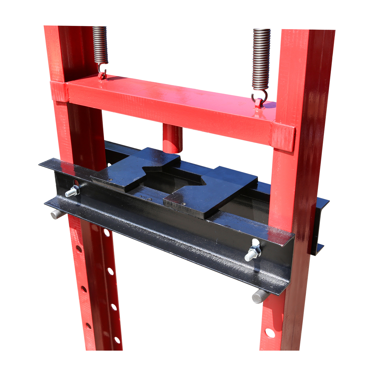 Presa hidraulica 20T, 30-950mm 50Kg Breckner Germany - imagine 4