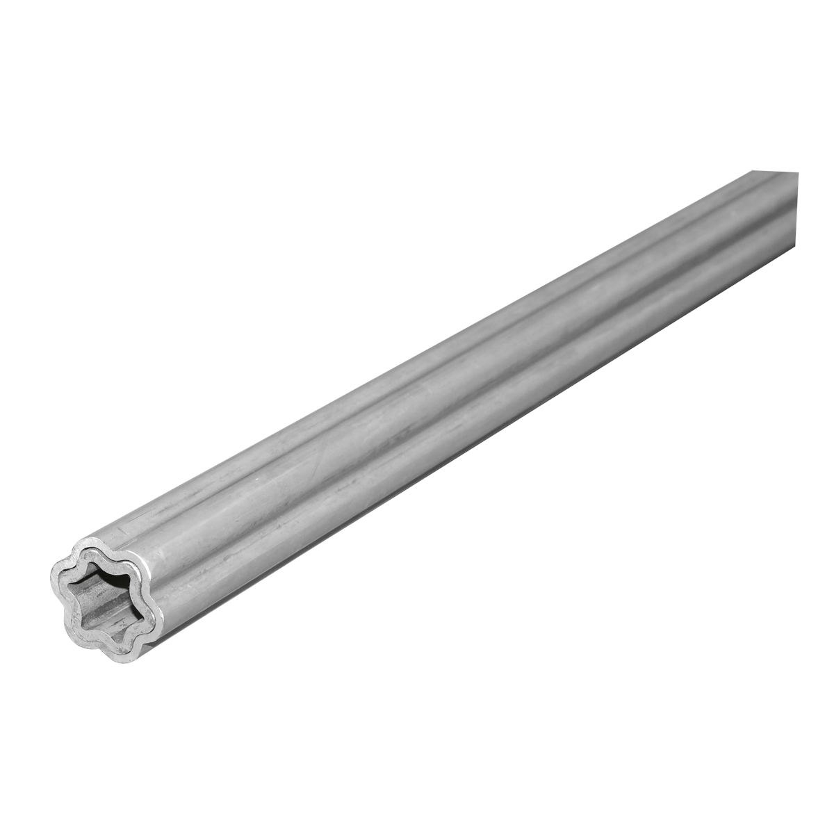 Set teava stelata cardan seria S10 exterior 67/71 si interior 57/61 L=1.5m - imagine 3