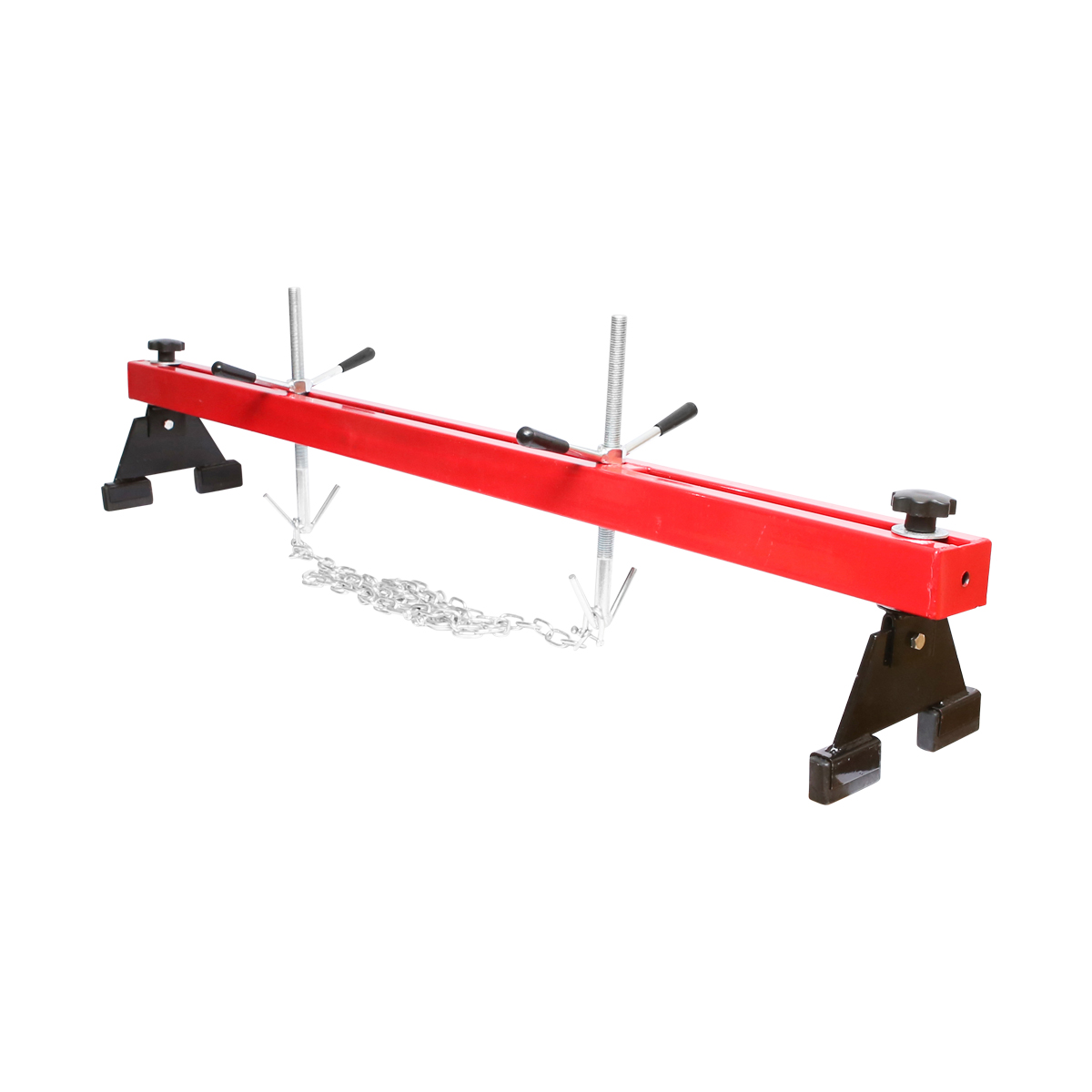 Bara suport pentru motor tip traversa 1500mm Breckner Germany - imagine 2