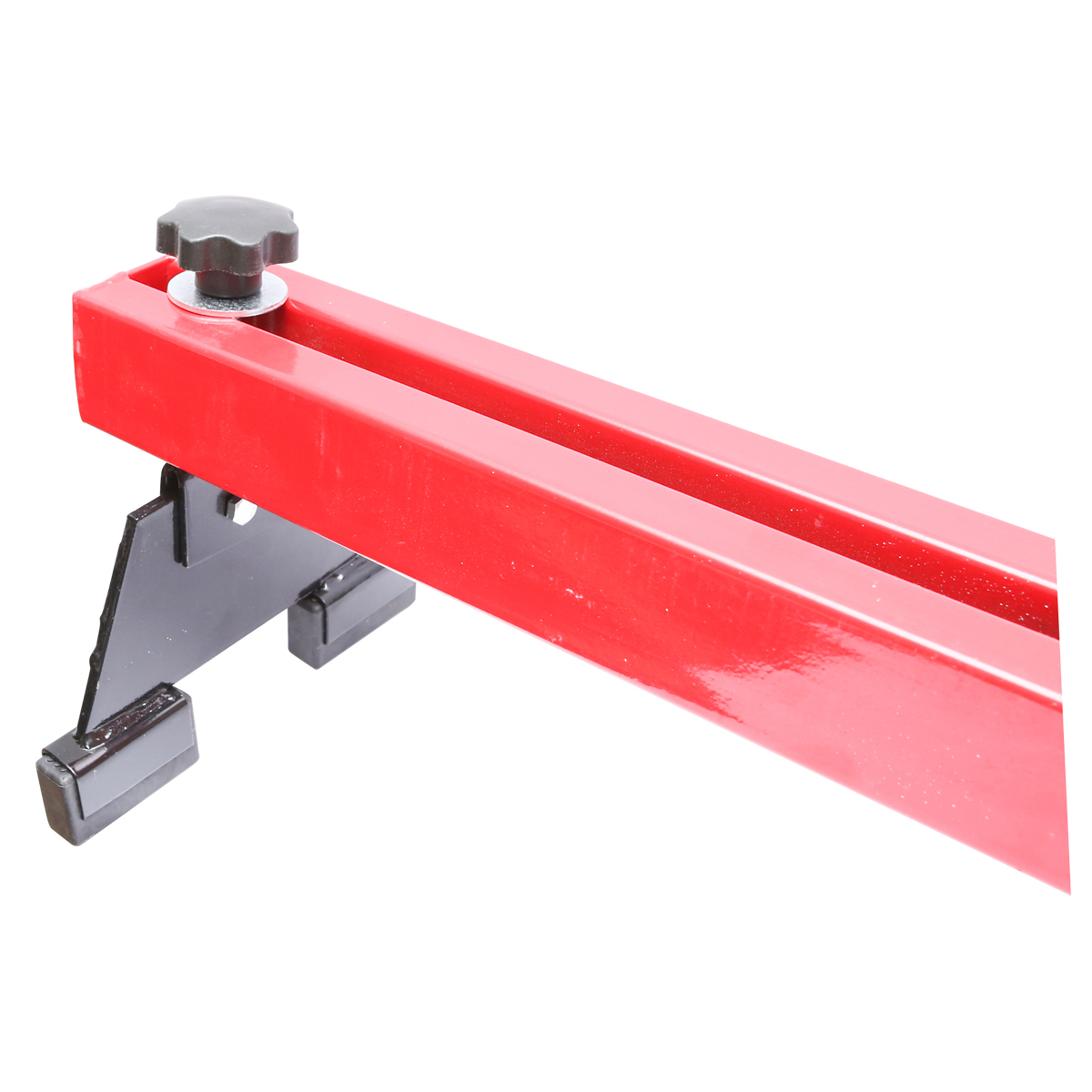 Bara suport pentru motor tip traversa 1500mm Breckner Germany - imagine 4