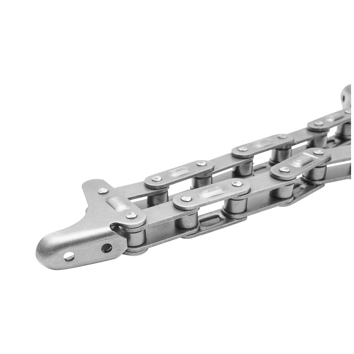 Lant combina cu 6 pinteni, 2m, pas zala 41.4mm Donghua AN102009, CA555F4-C3E.08 - imagine 7