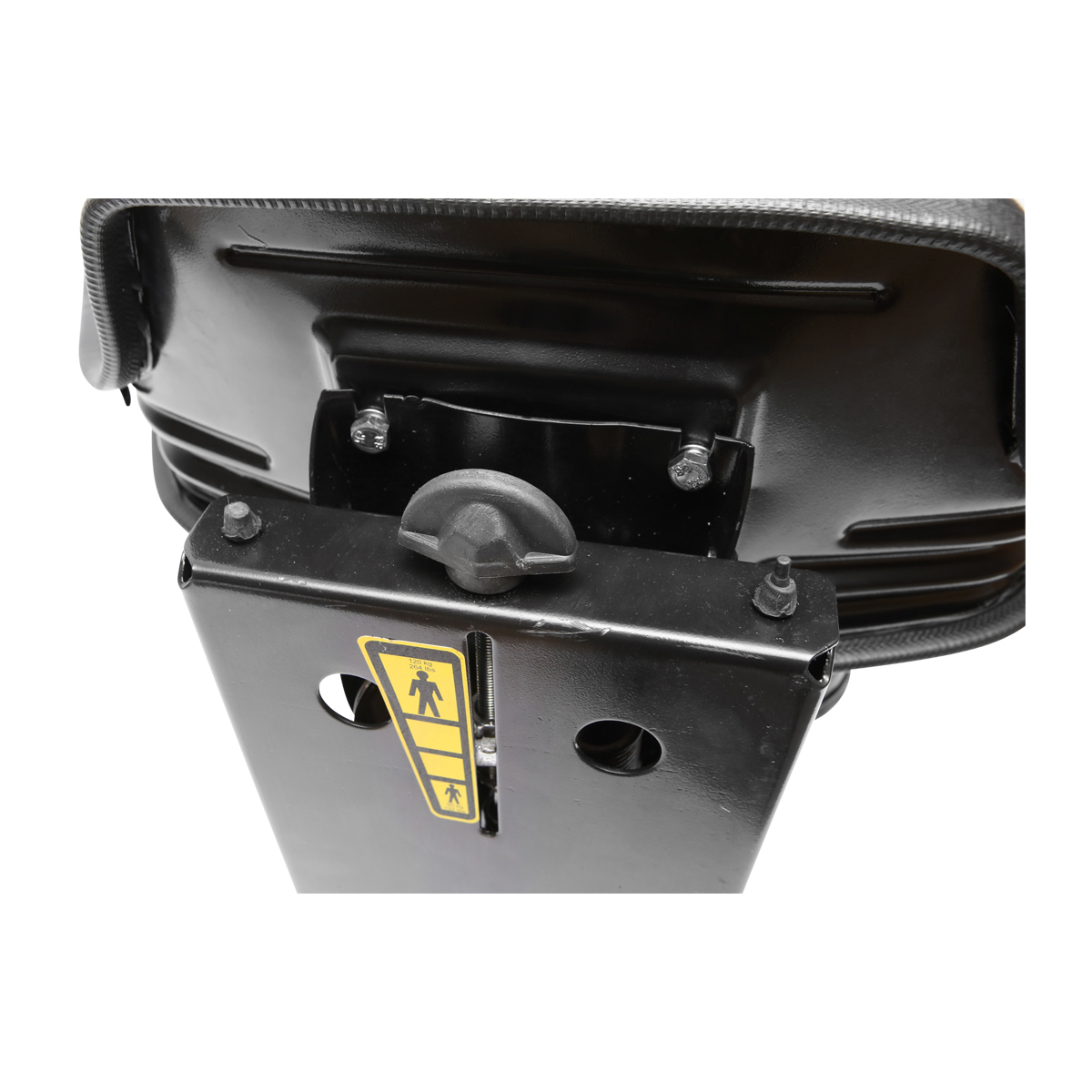 Scaun reglabil universal pentru tractor - imagine 10