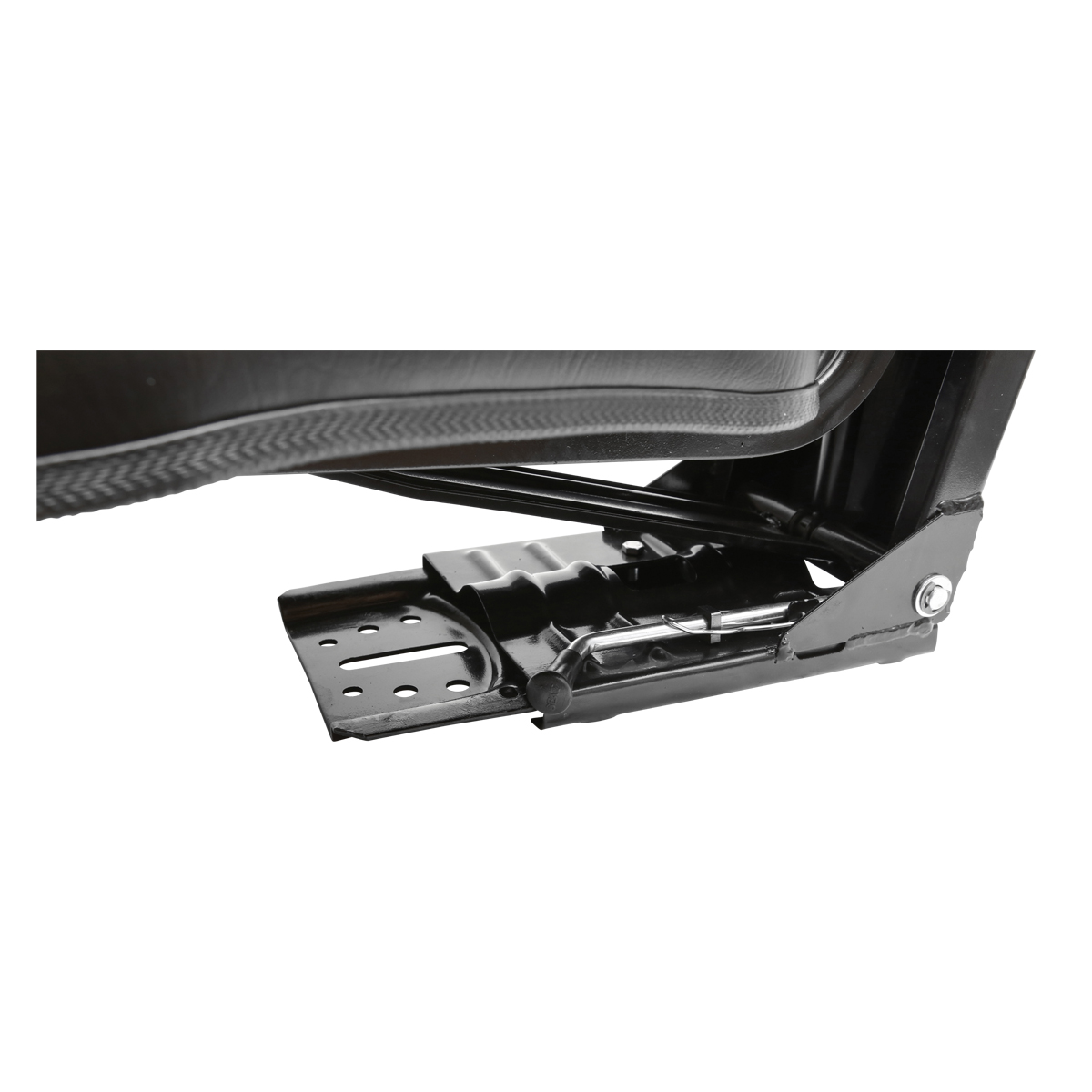 Scaun reglabil universal pentru tractor - imagine 9