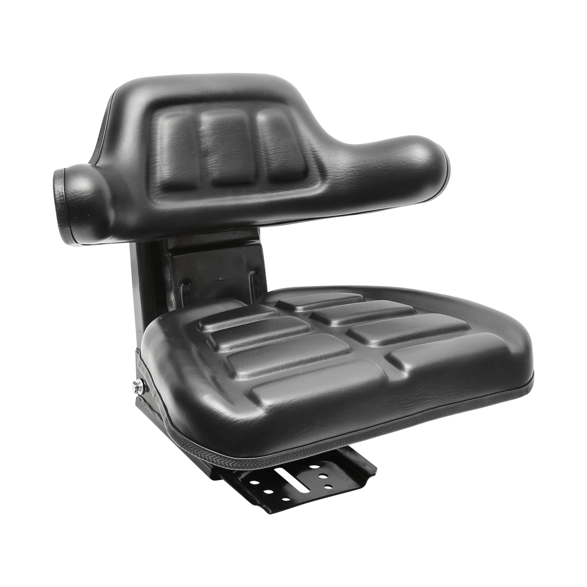 Scaun reglabil universal pentru tractor - imagine 3