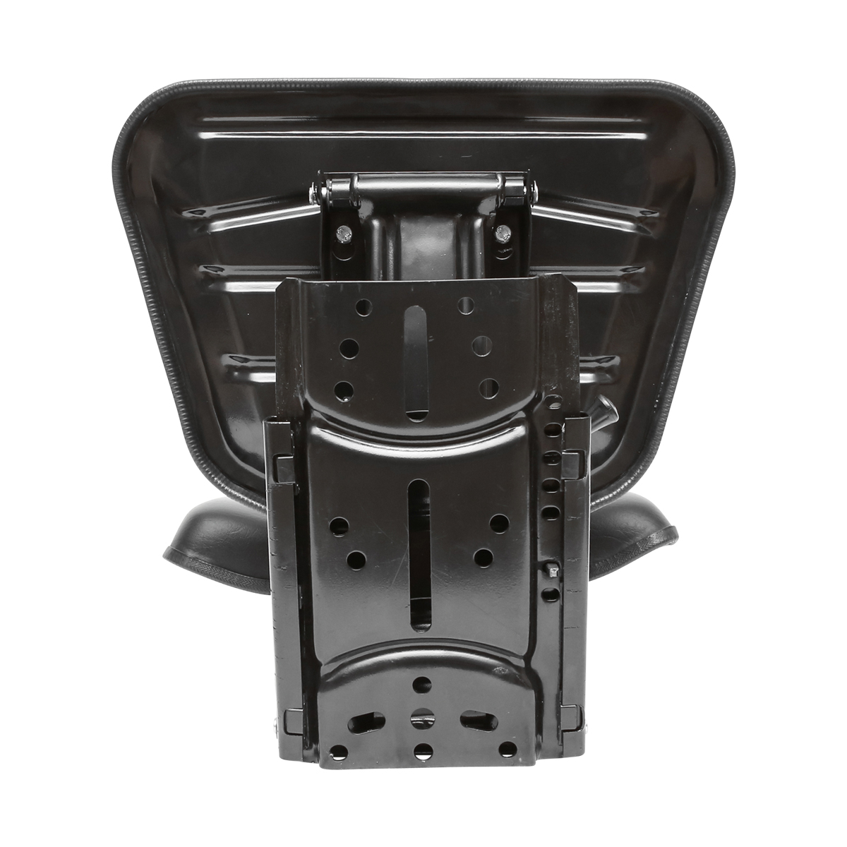 Scaun reglabil universal pentru tractor - imagine 9