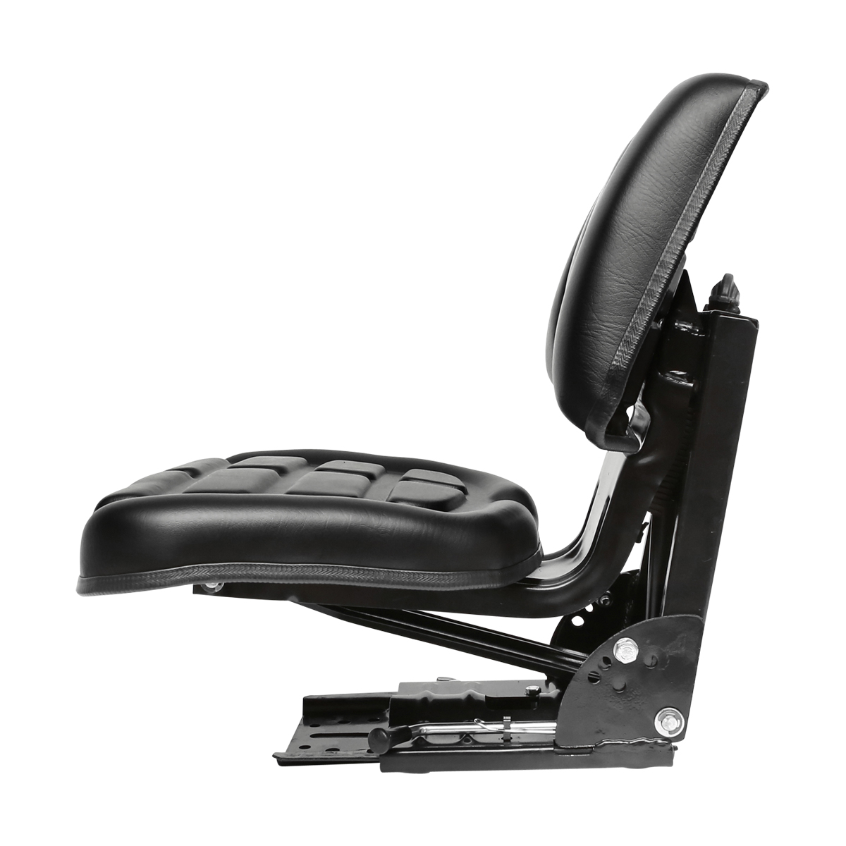 Scaun reglabil universal pentru tractor - imagine 4