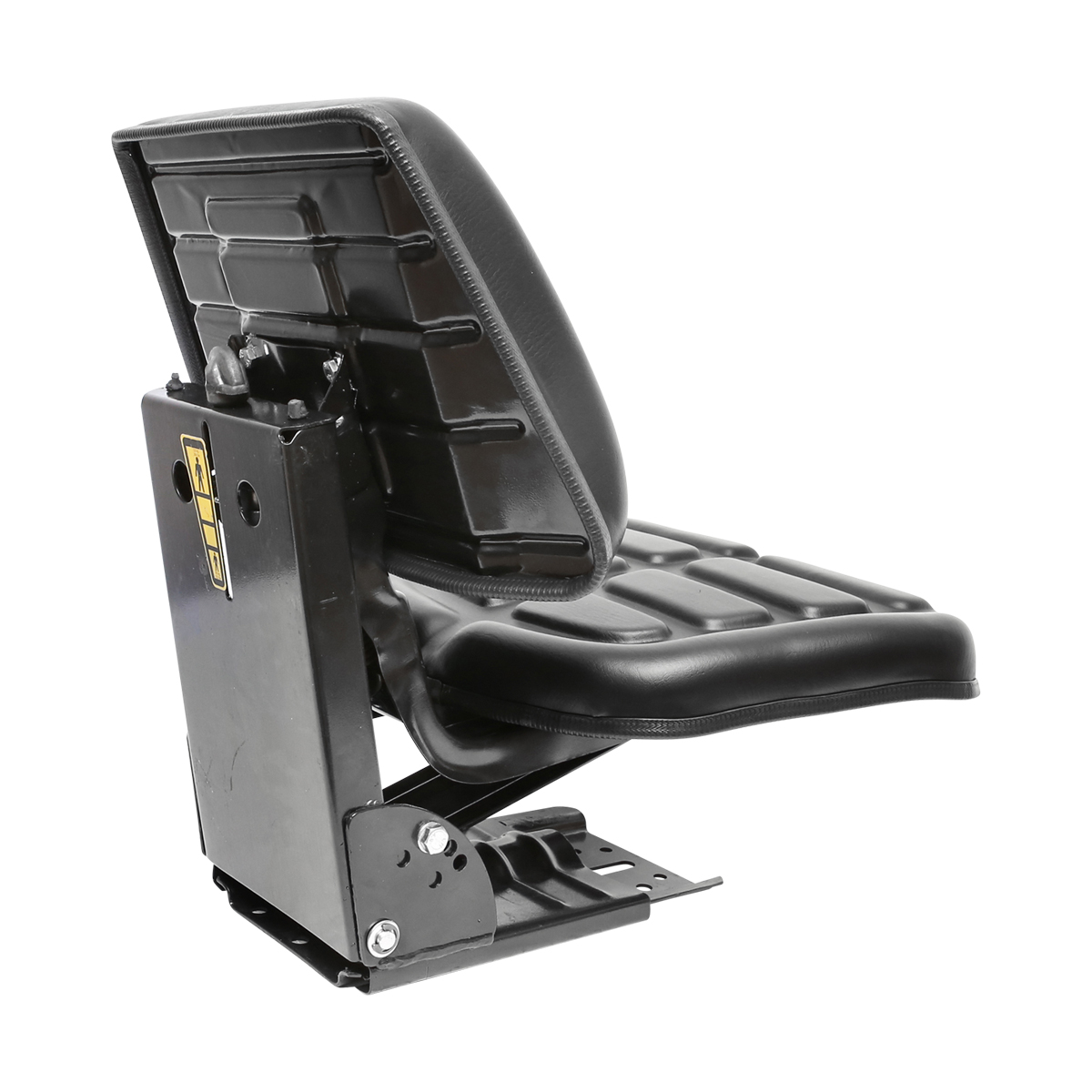 Scaun reglabil universal pentru tractor - imagine 7