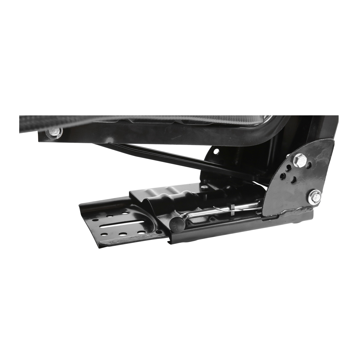 Scaun reglabil universal pentru tractor - imagine 10