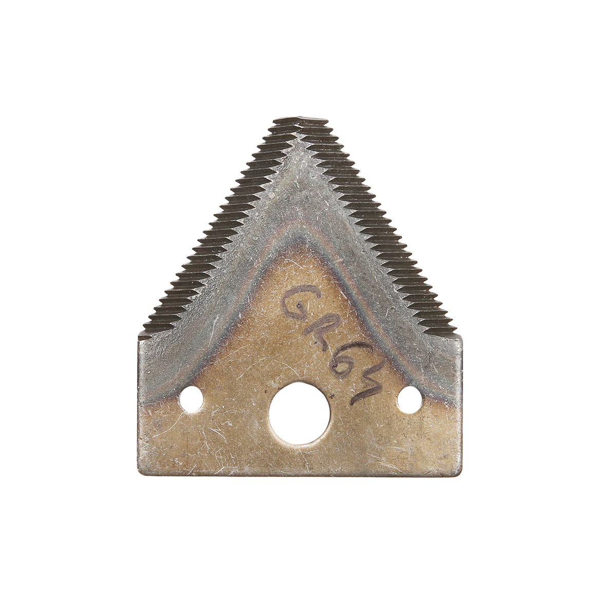 Cutit lama forfecare combina 75x85mm